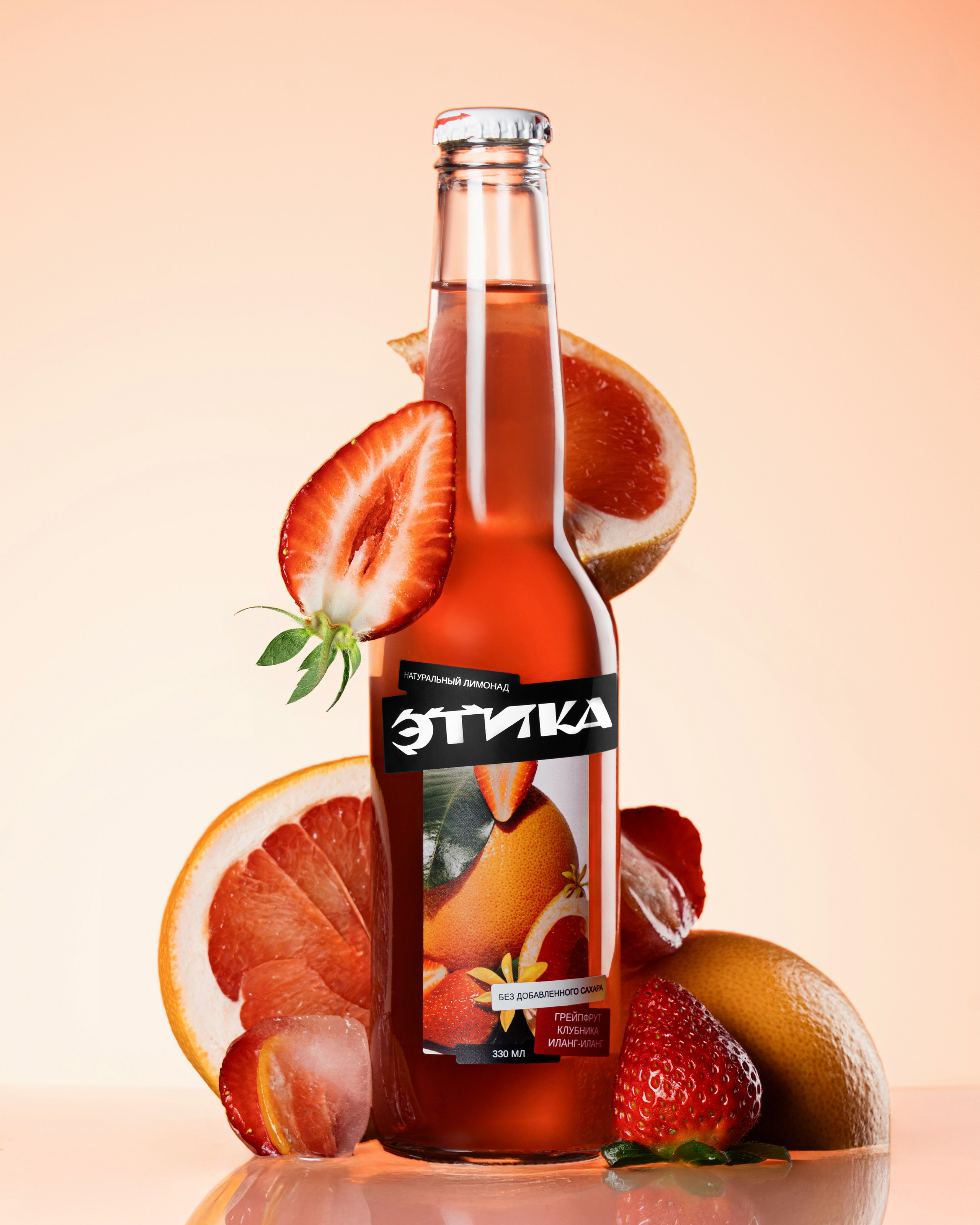 Этика Лимонады. Fashion фотограф и Арт директор. Санкт-Петербург и Москва