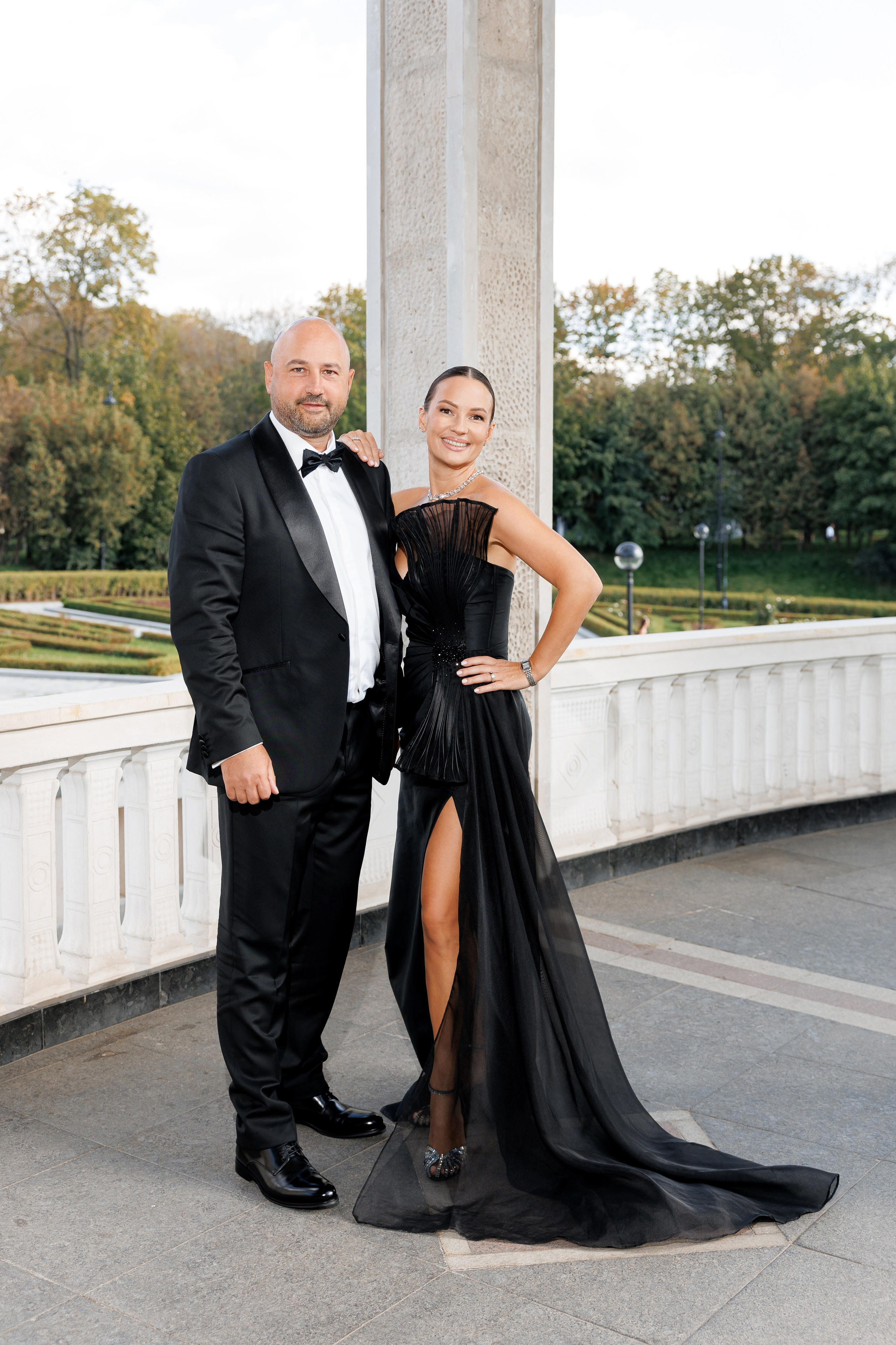 V&K. Свадебный репортажный фотограф в Москве