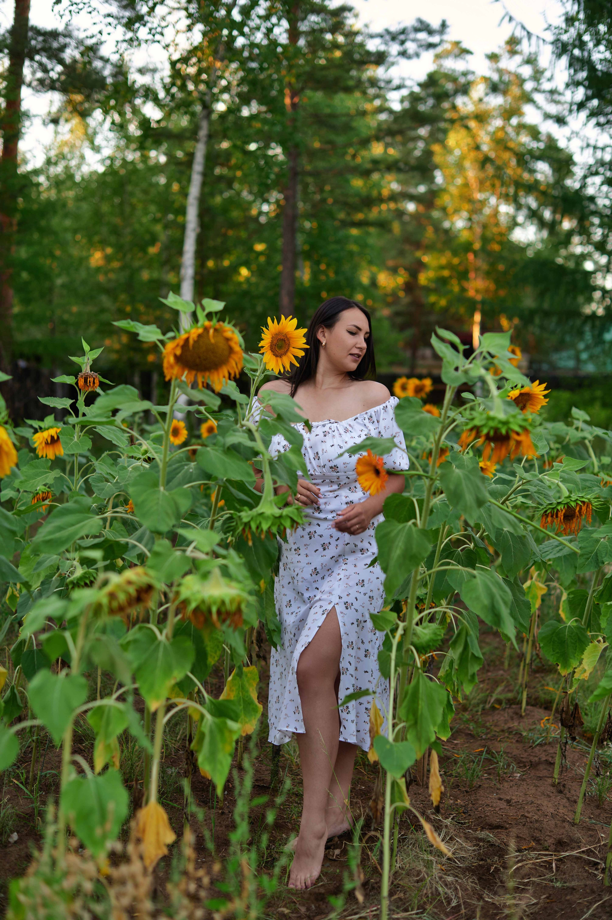 Яна. Фотограф Виктория Воронина