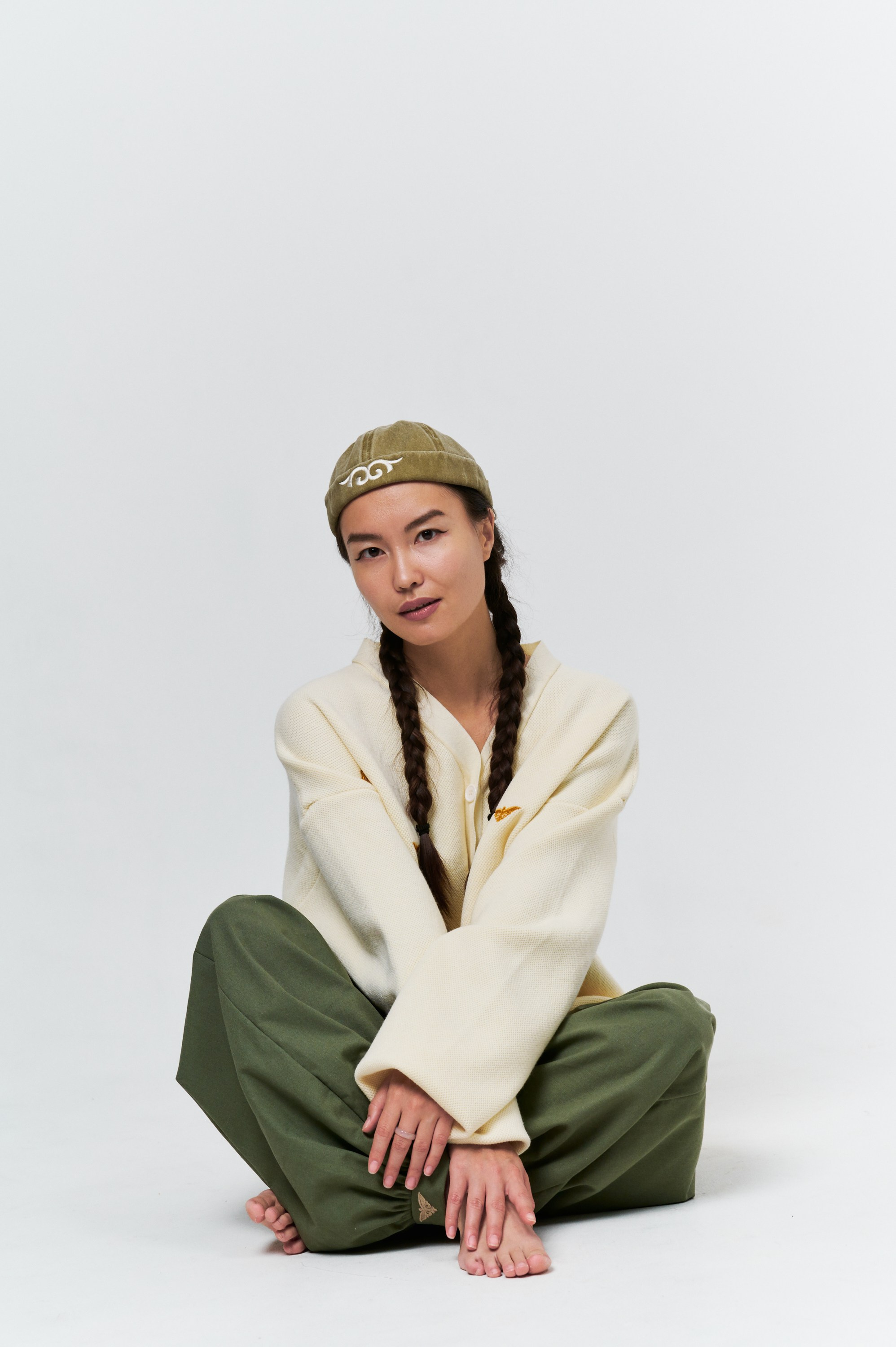 SHULAI. Коммерческий фотограф в Казани Ксения Добролюбова