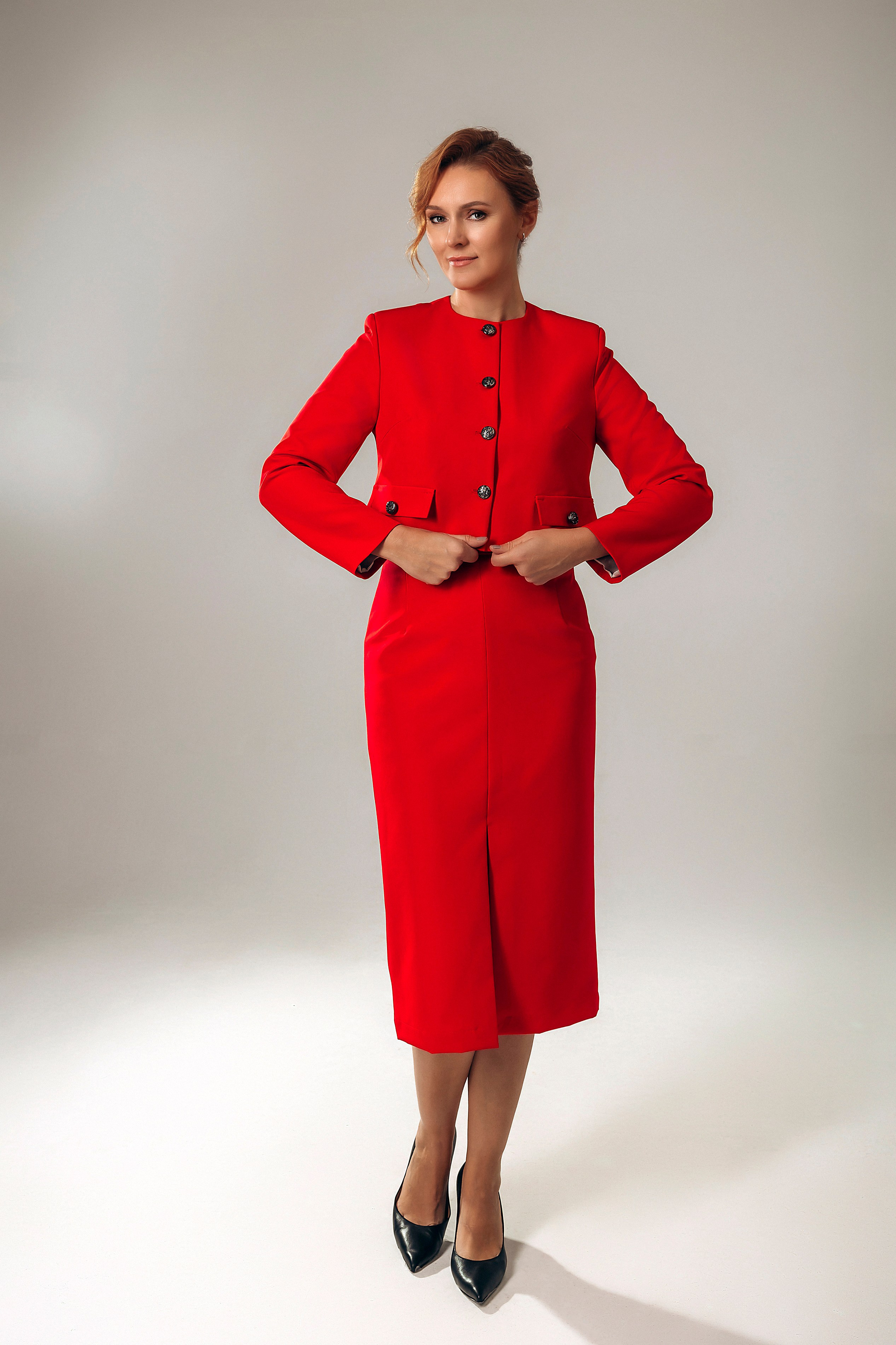 Анастасия Декруа. Для журнала. Фотограф в Калининграде свадебная фотография, репортажная, фотосессии