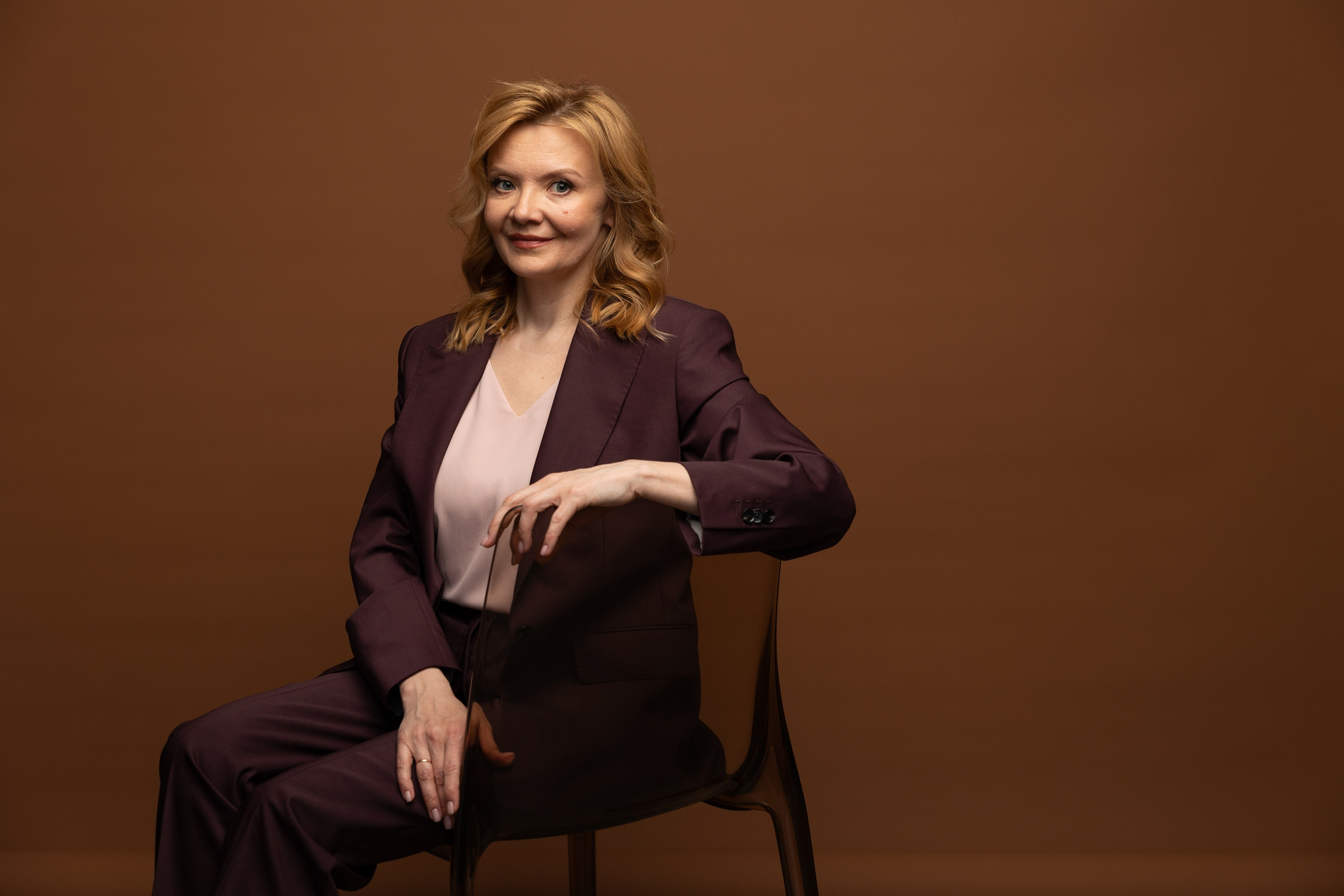 Интегрия: съемка управляющих партнеров. Портретный фотограф Санкт-Петербург и Москва Дарья Румянцева