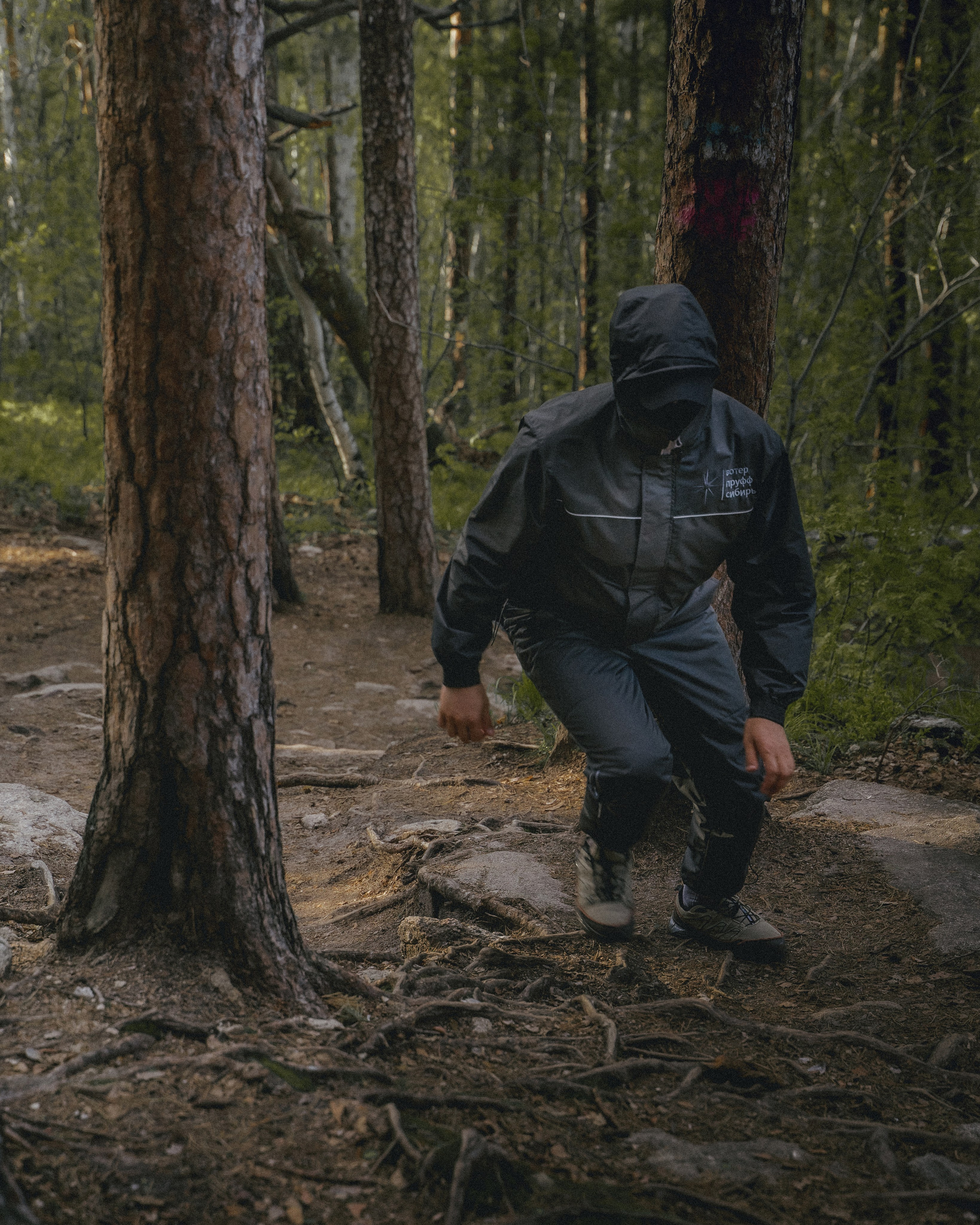 Campaign «Неалит». Андрей Родкин Фотограф Екатеринбург