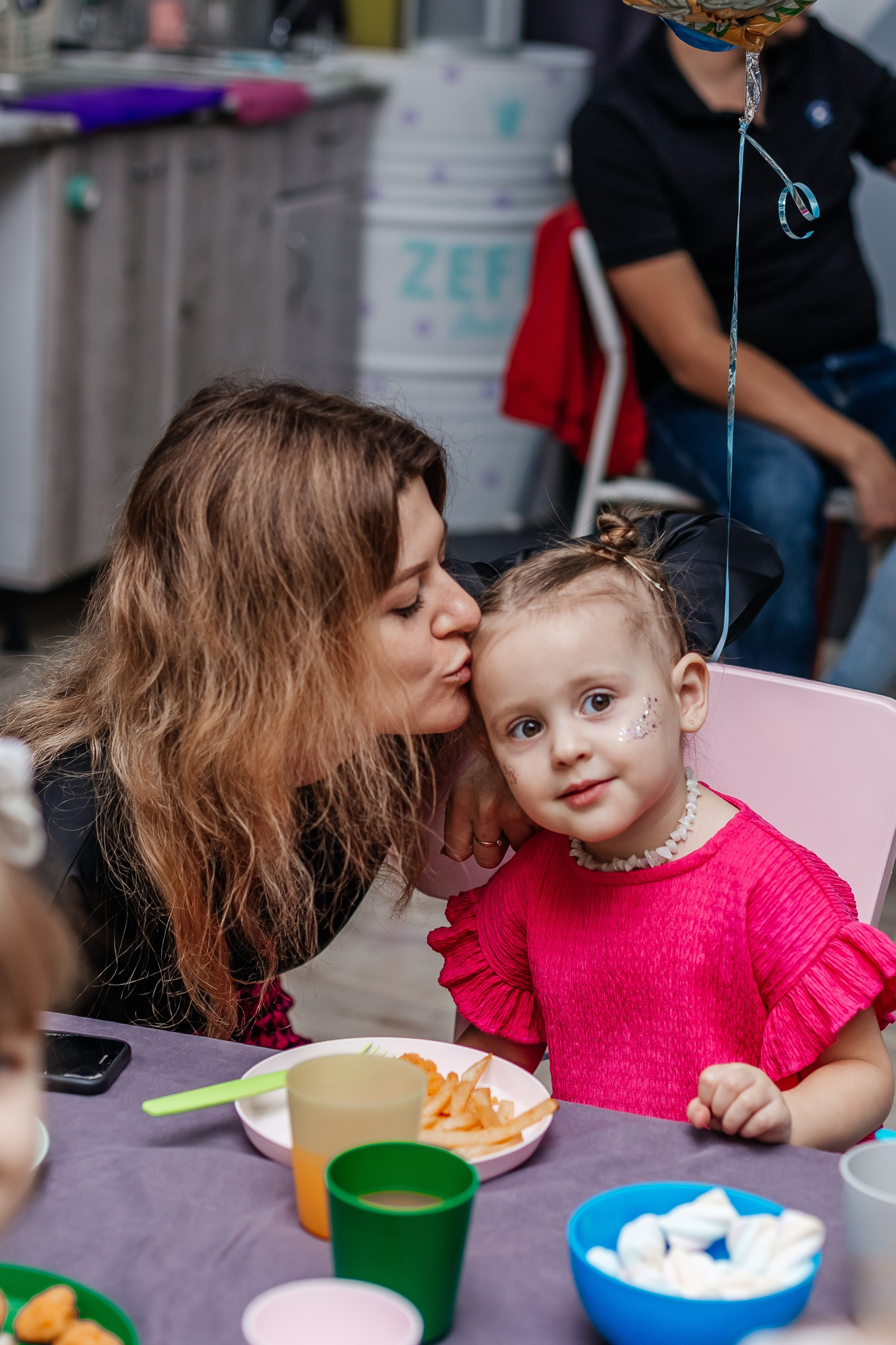 День рождения Агуши. Фотограф Краснодар Марго Хелбен