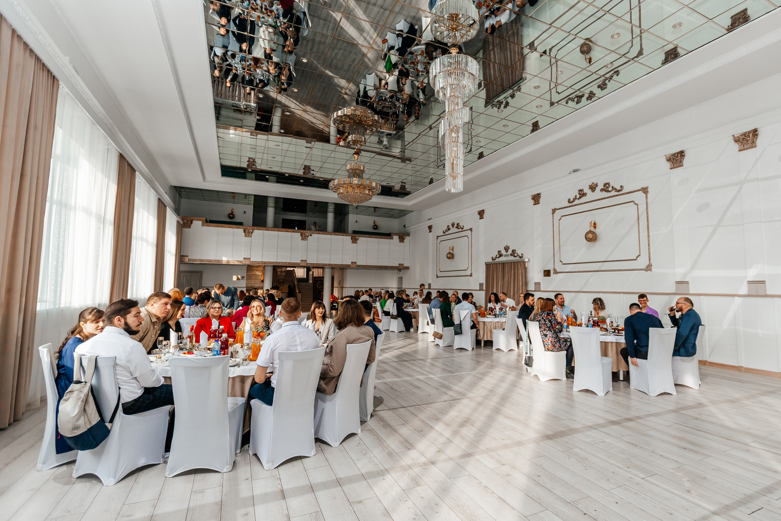 30-летие секции спортивного туризма ДЮЦ «Орион». Фотограф Краснодар Марго Хелбен