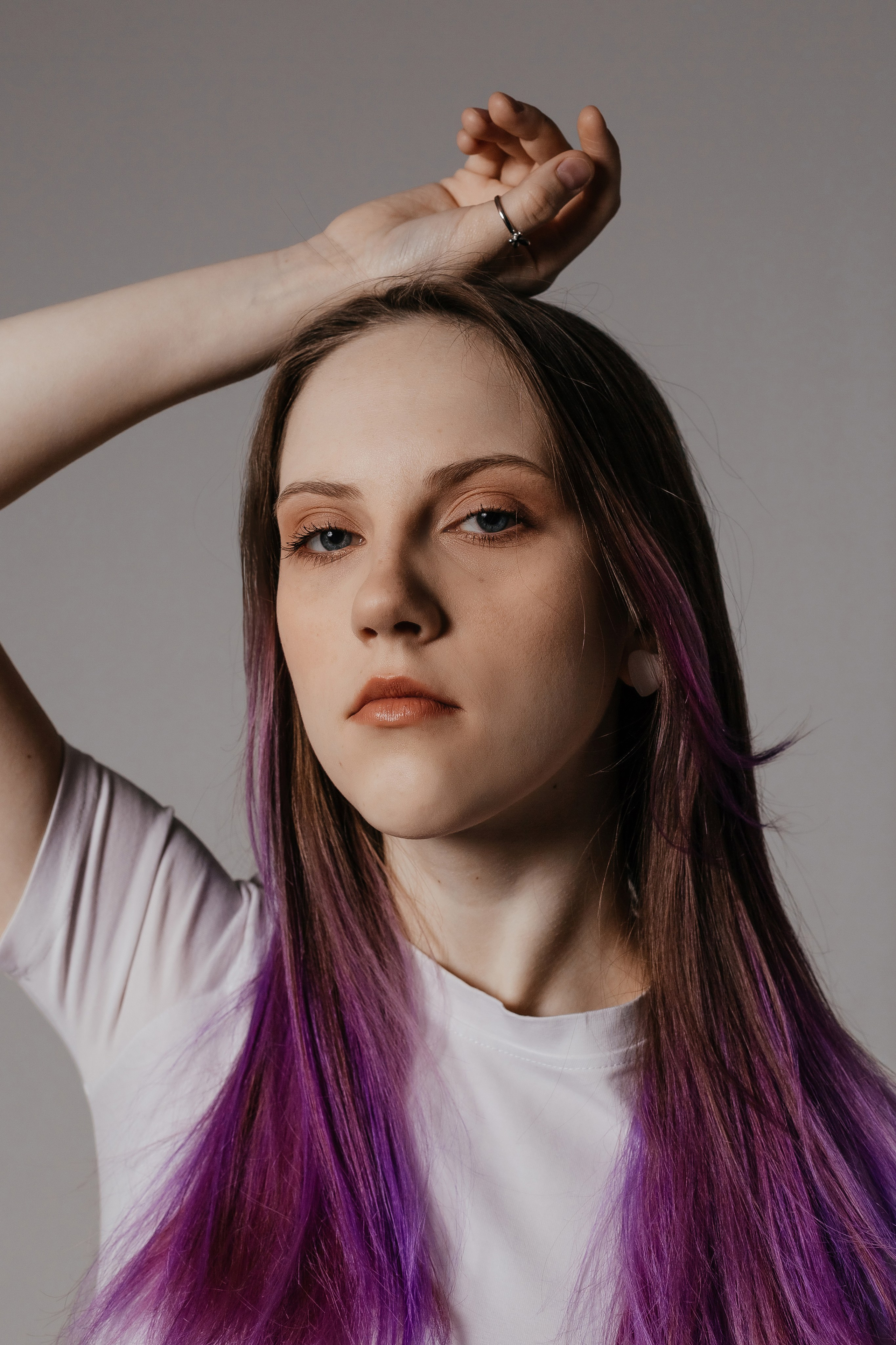 Полина. Фотограф Краснодар Марго Хелбен