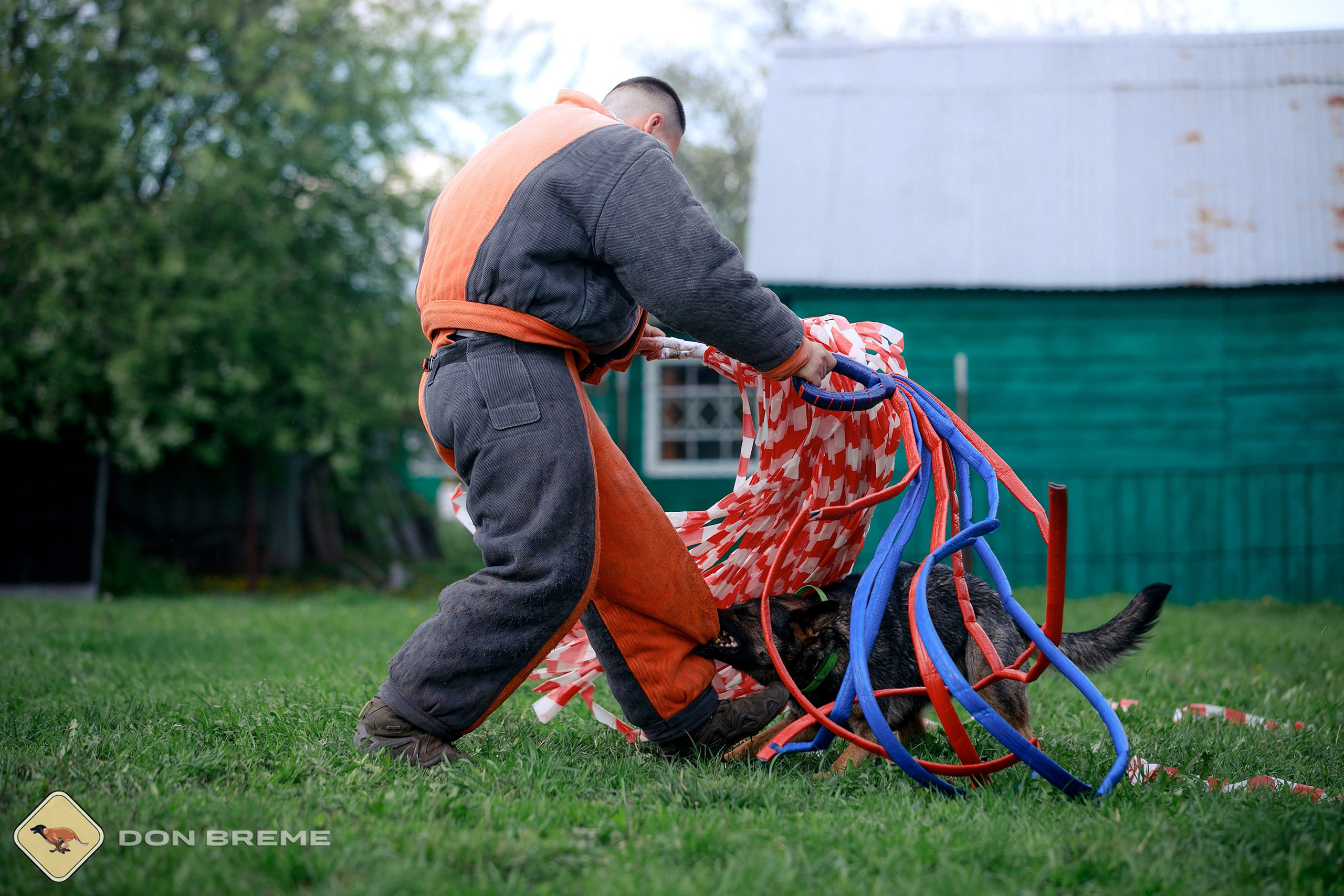 Семинар для фигурантов, день 2. Фотограф-анималист Mary Mart — Москва, Питер