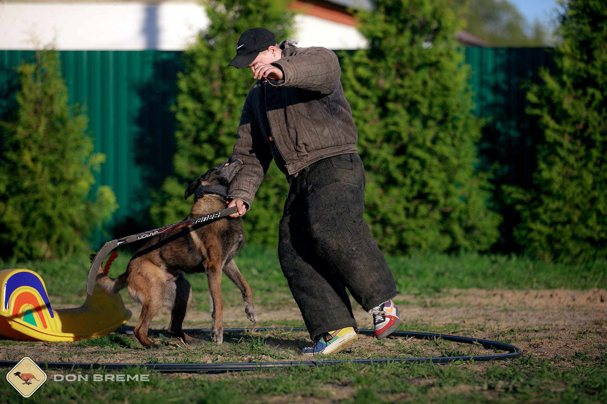 Семинар для фигурантов, день 3. Фотограф-анималист Mary Mart — Москва, Питер