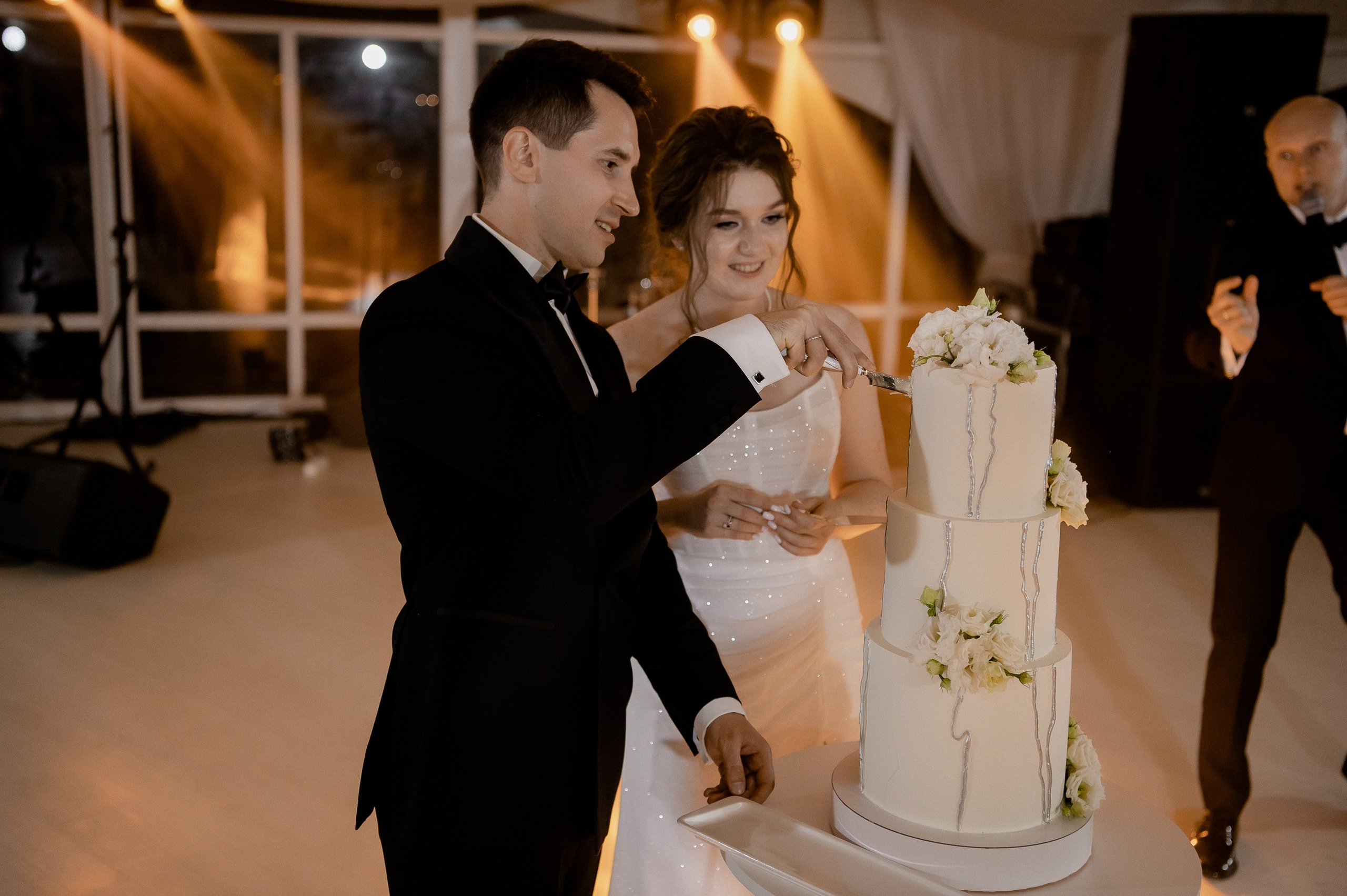 Степан и Виктория. Фотограф Анна Пятак