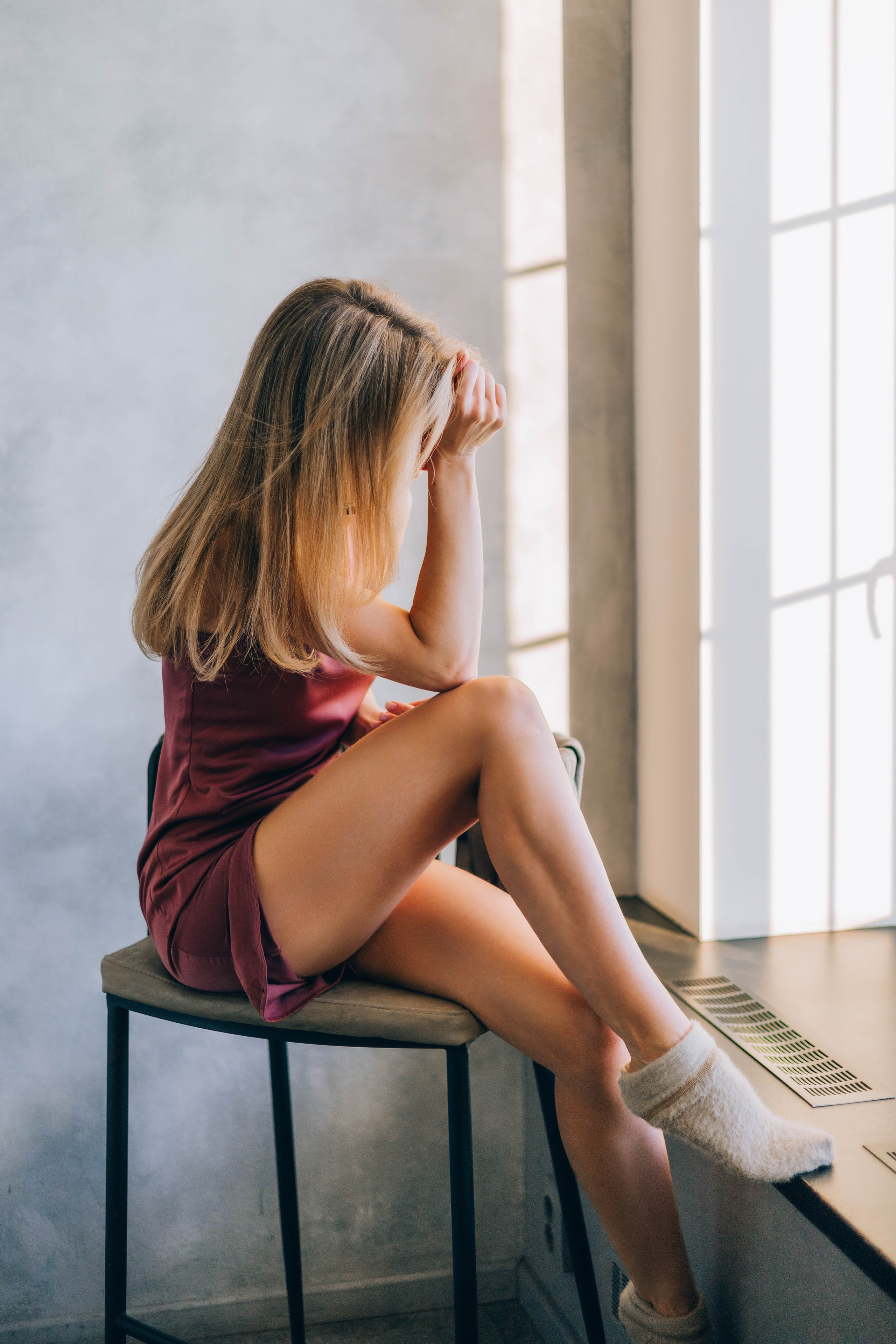 Студийная. Фотограф Александра Кузуб Санкт-Петербург