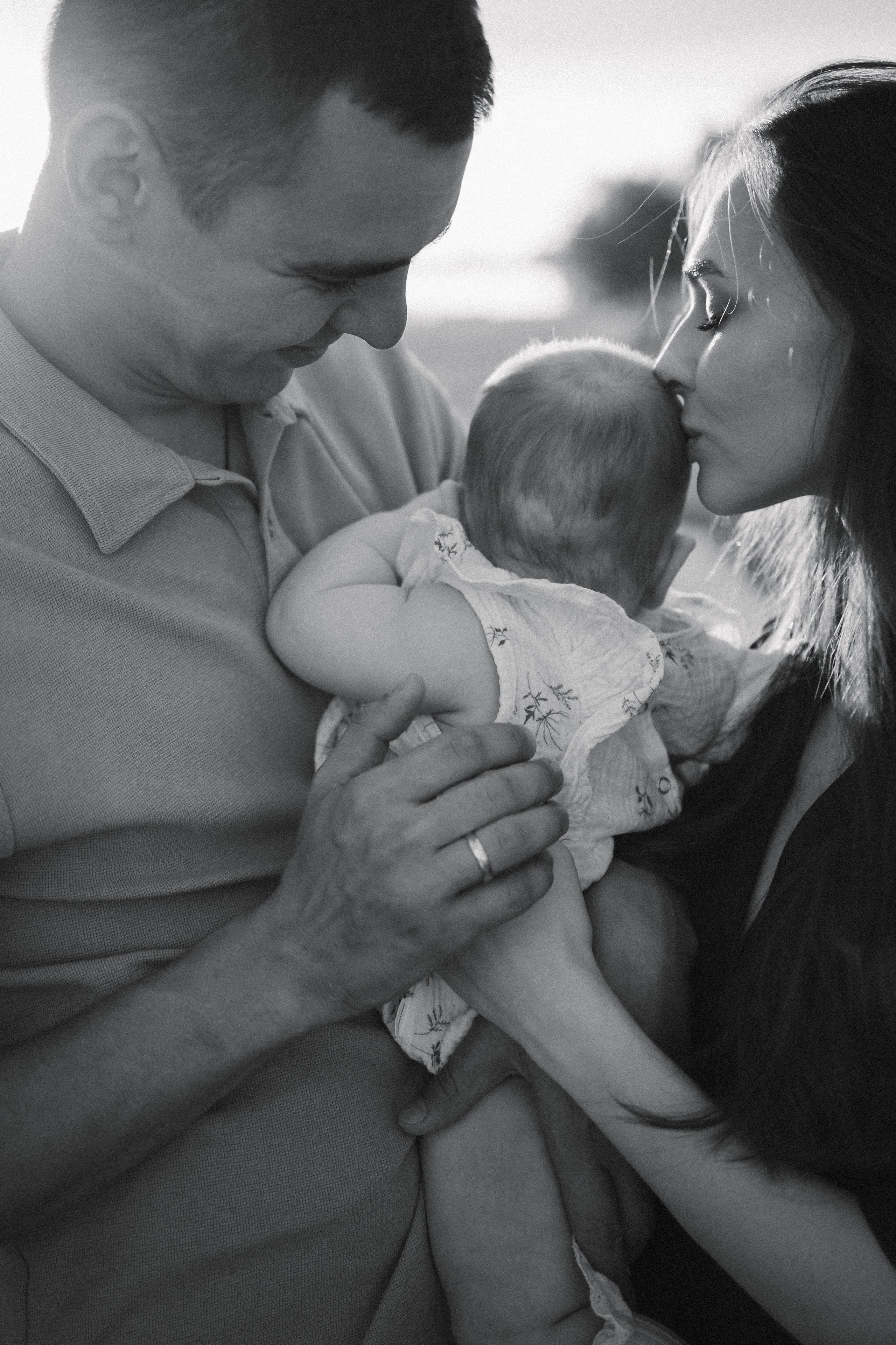 Одним летним днем. Свадебный и семейный фотограф Волгоград Наталья Алексеева