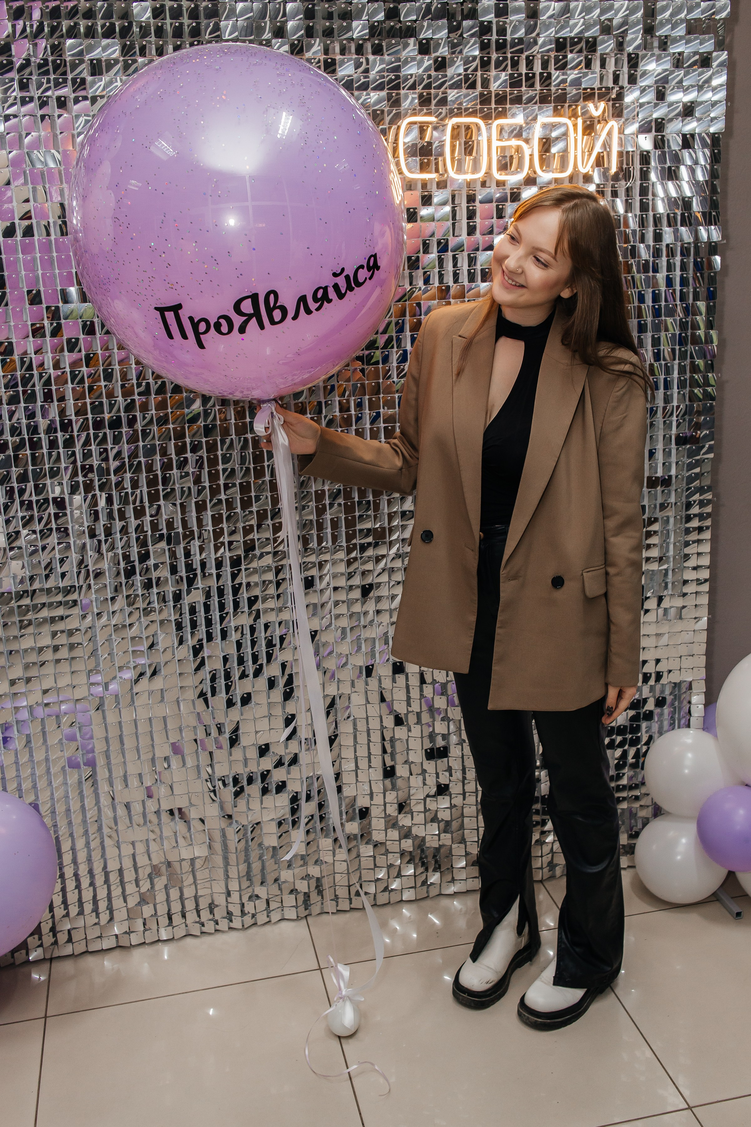 Фотосъёмка мероприятий. Женский и событийный фотограф в Новосибирске Оксана Чумакова