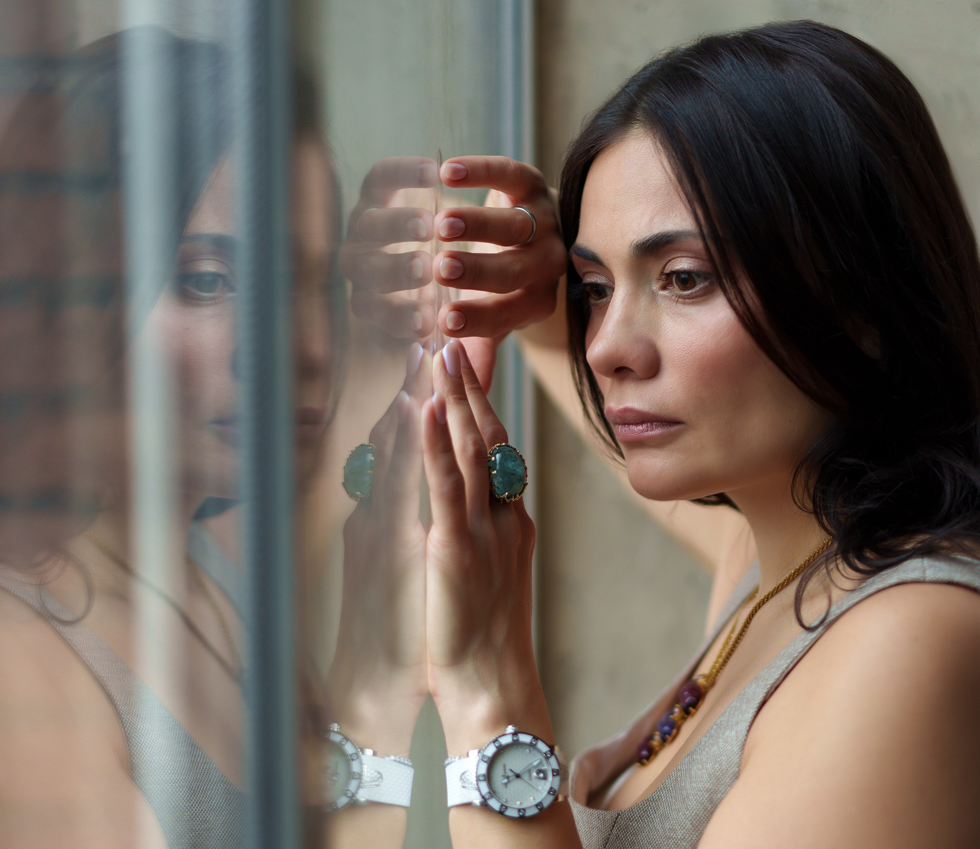 Бизнес портреты. Ваш личный фотограф Марина Волкова