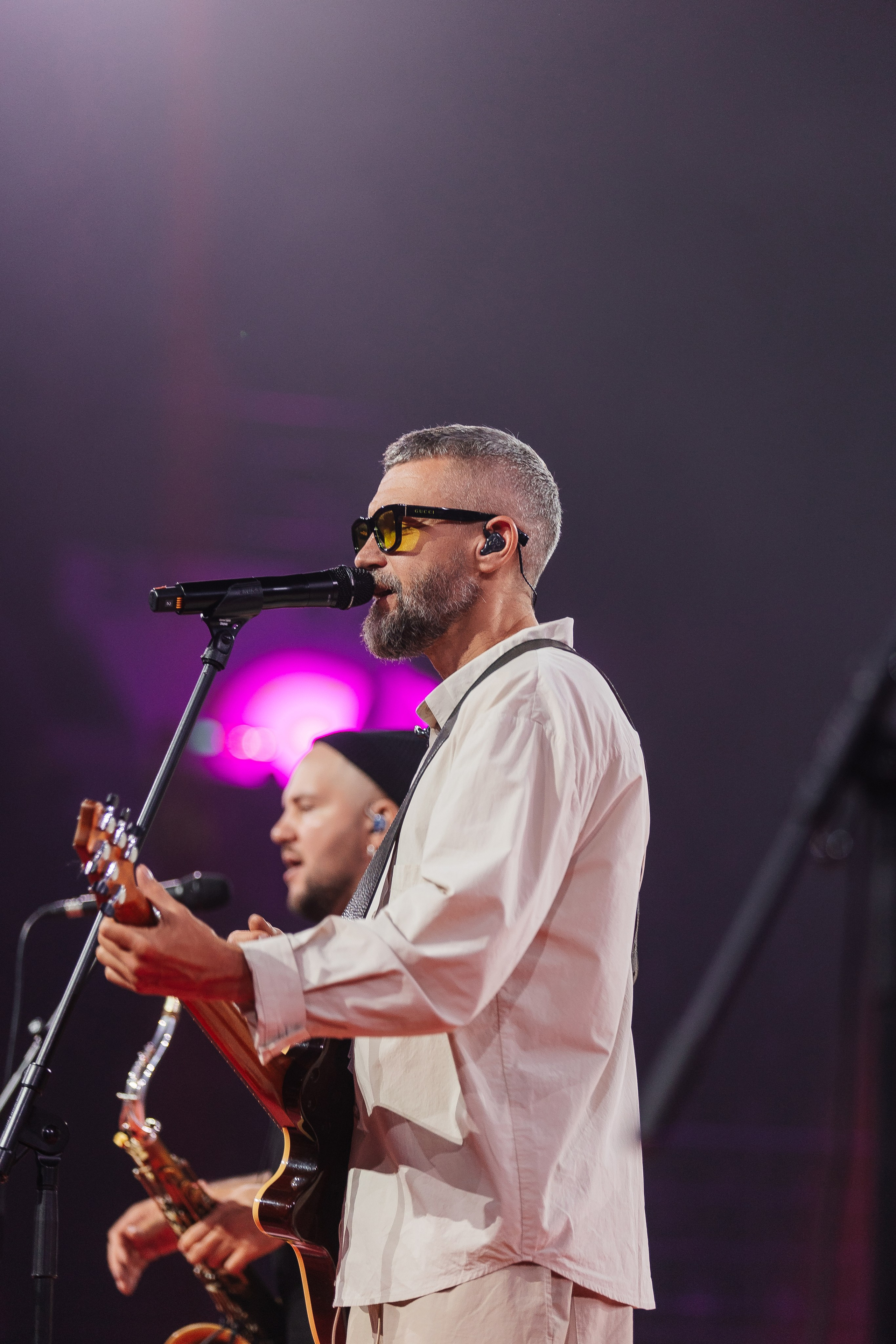 АЛЬФА КОНФА. Фотограф в Красноярске