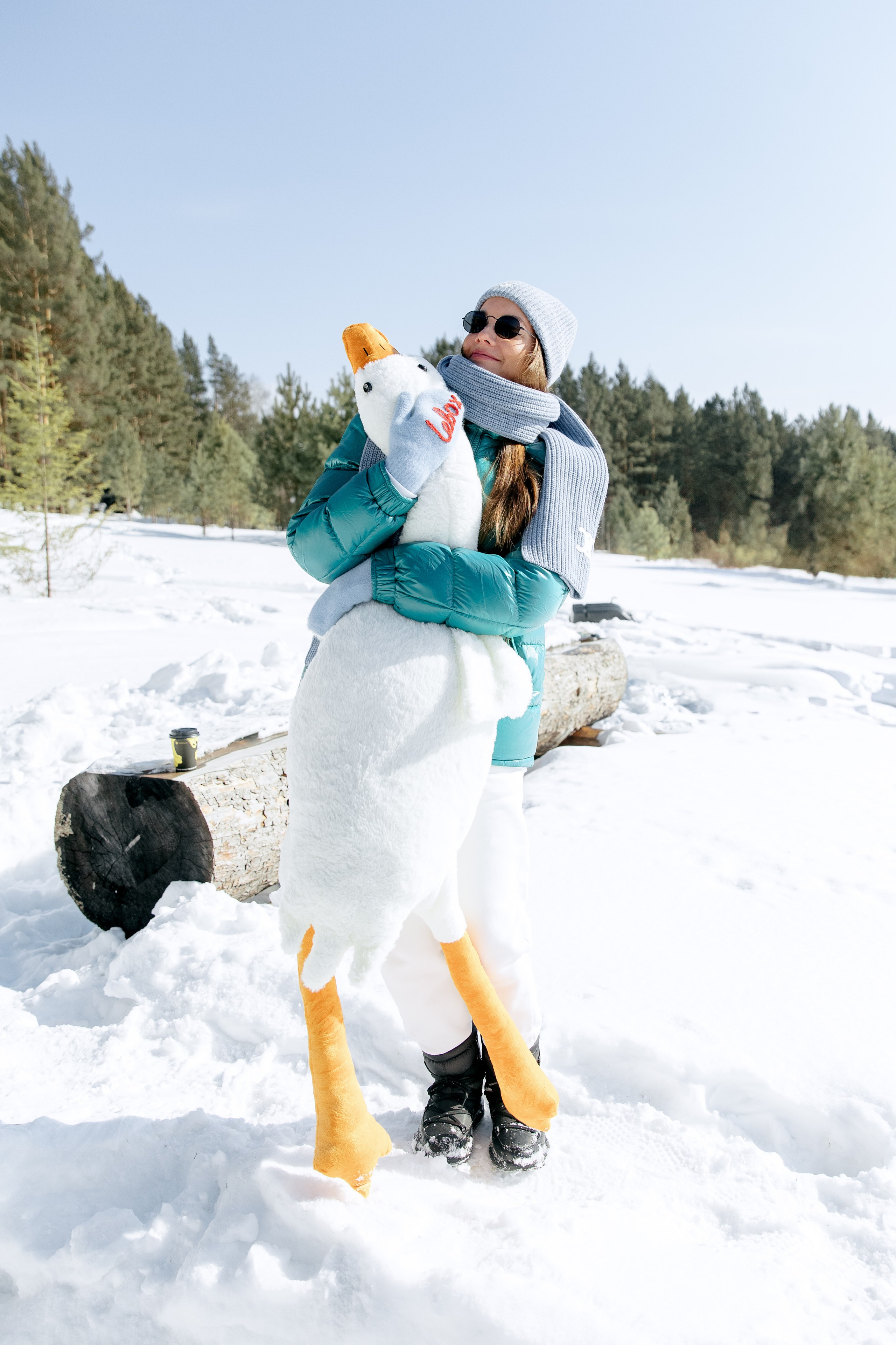 ДЕНЬ ДОЖДЕНИЯ ЕКАТЕРИНЫ. Фотограф в Красноярске