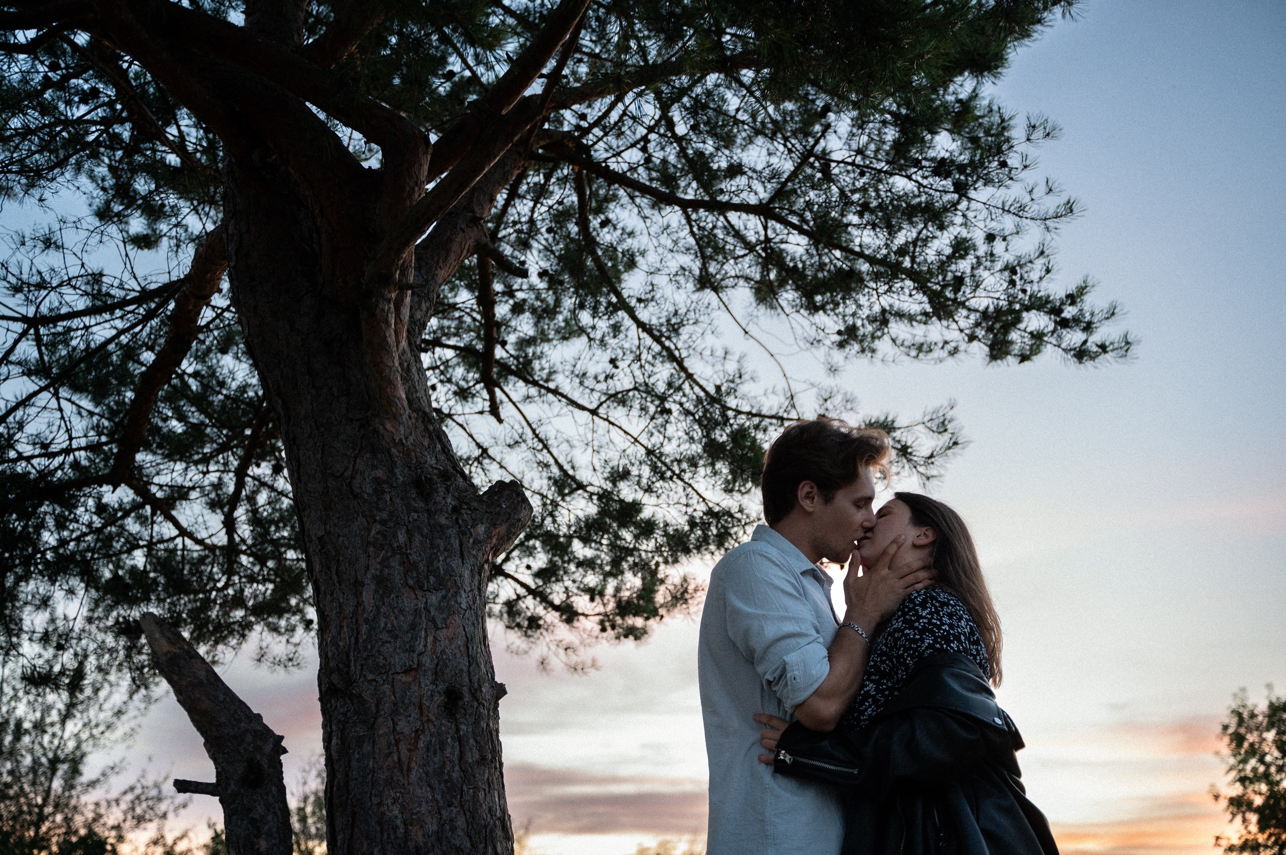 A + M (Pt.3). Фотограф/видеомейкер в Минске, Москве, Витебске, видеосьемка