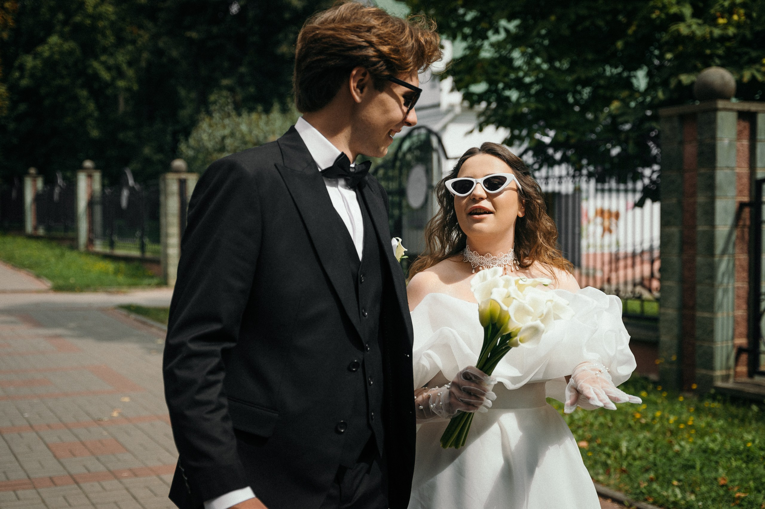 Artem + Milana. Фотограф/видеомейкер в Минске, Москве, Витебске, видеосьемка