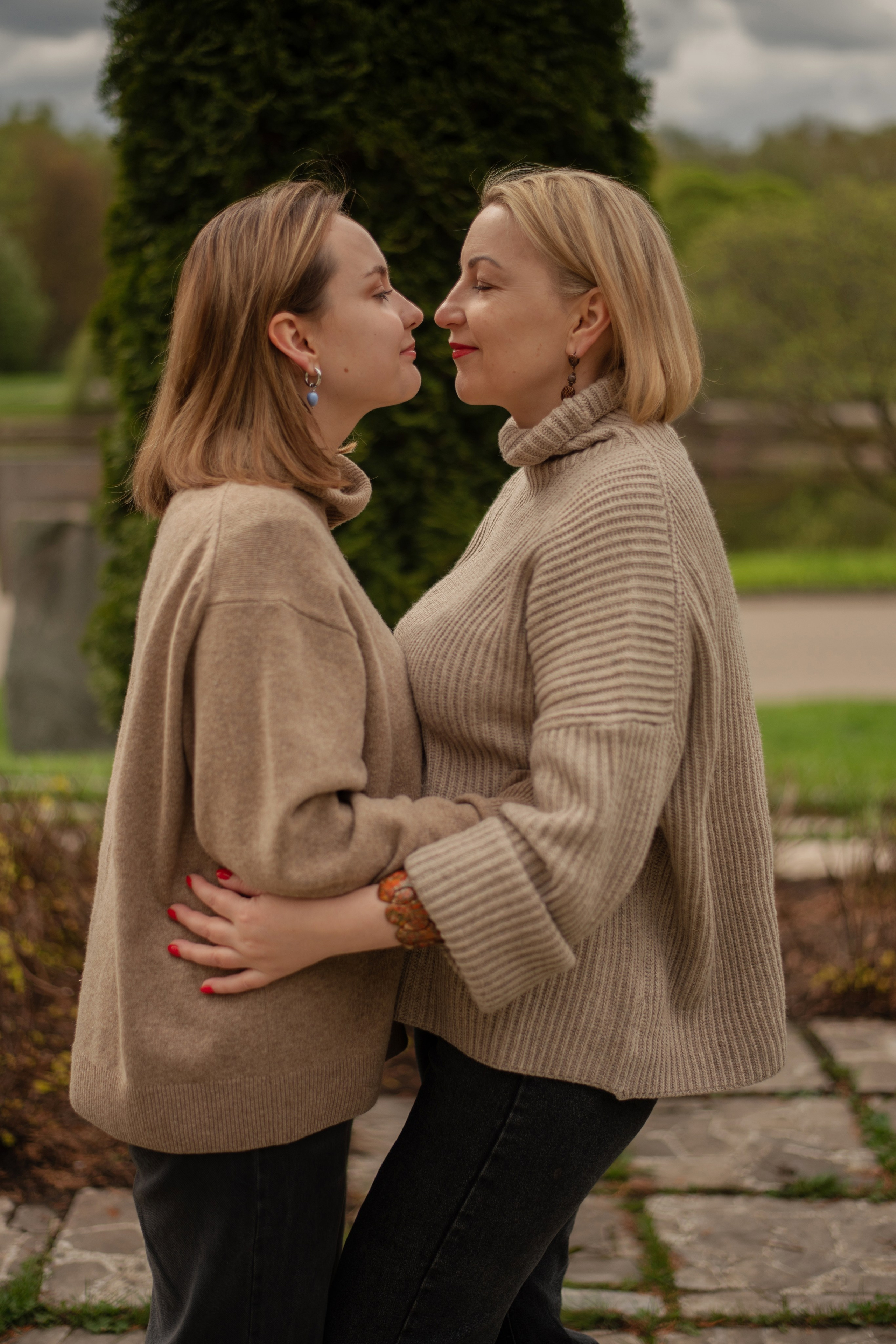 Прогулки (весна). Лина Курочка — ваш фотограф