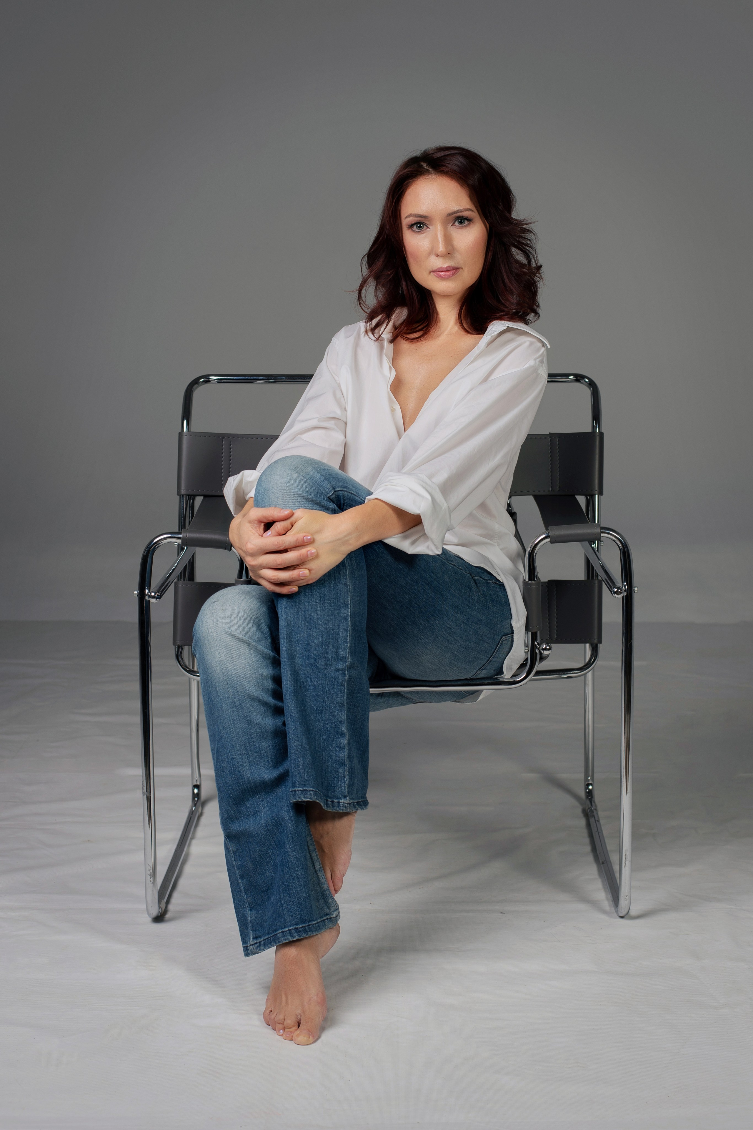 Студия. Лина Курочка — ваш фотограф