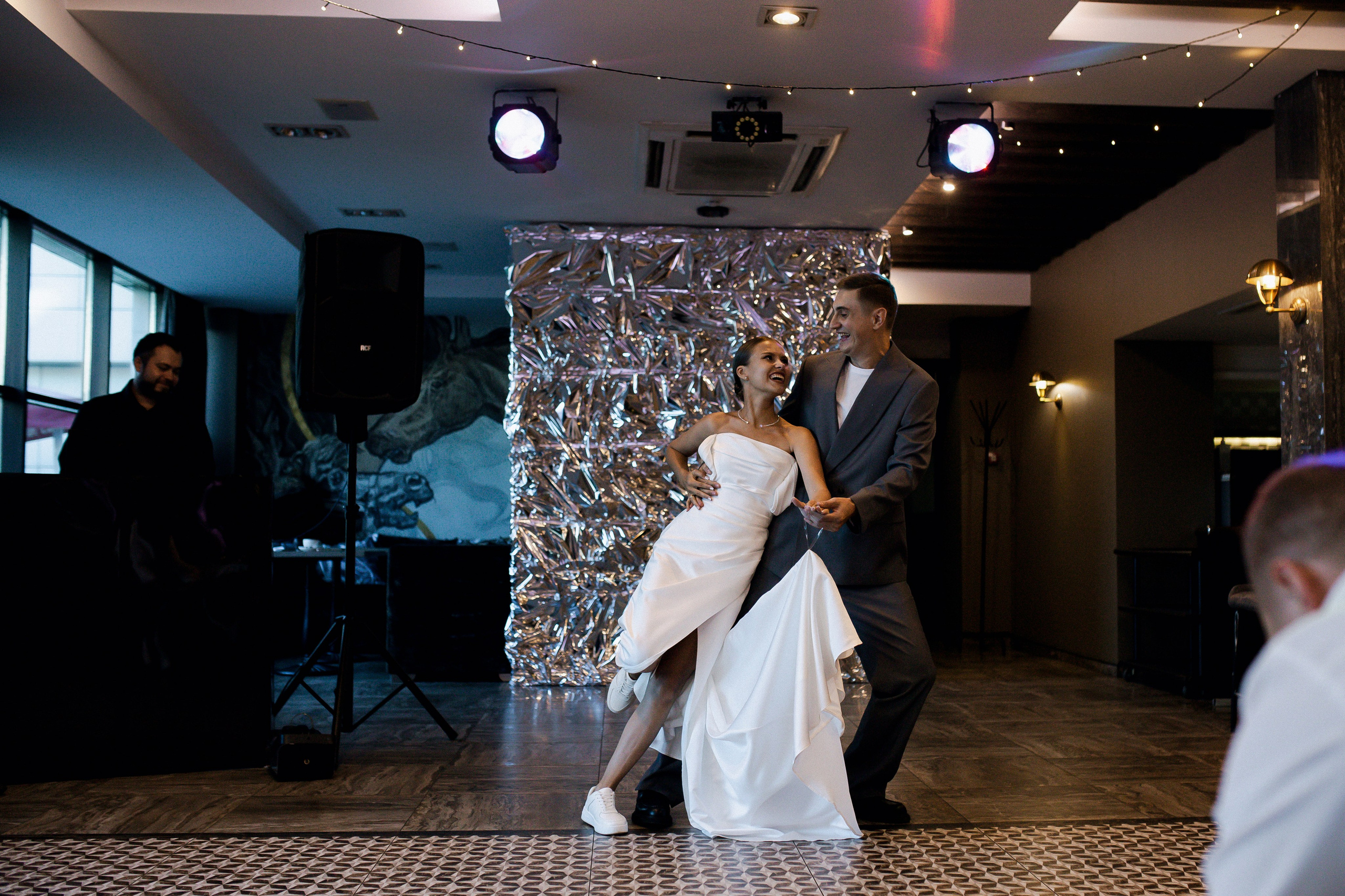 Юлия и Игорь. Фотограф Юлия Герасимова Иркутск