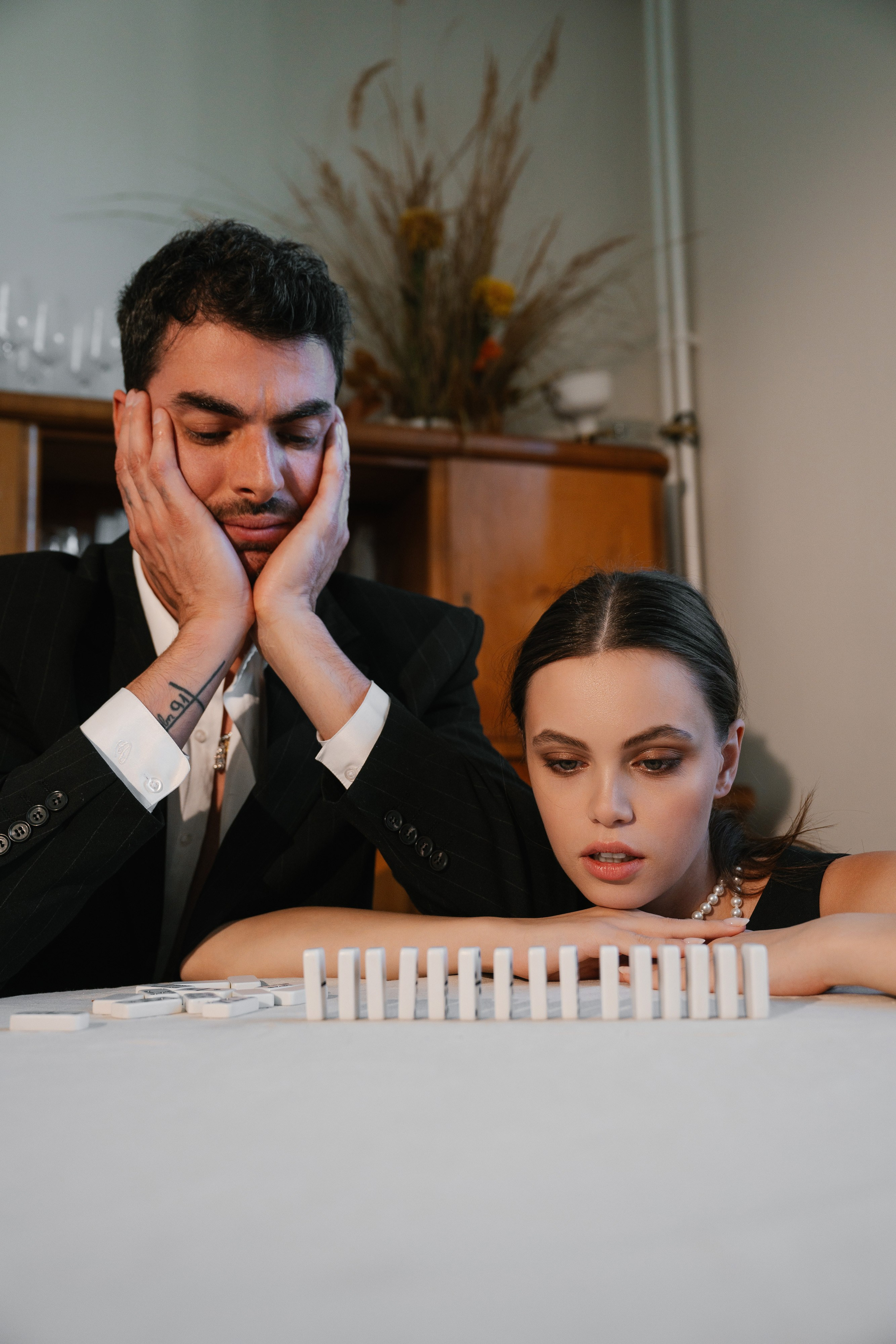 Полина и Антон. Свадебный и репортажный фотограф во Владимире Андрей Николаев