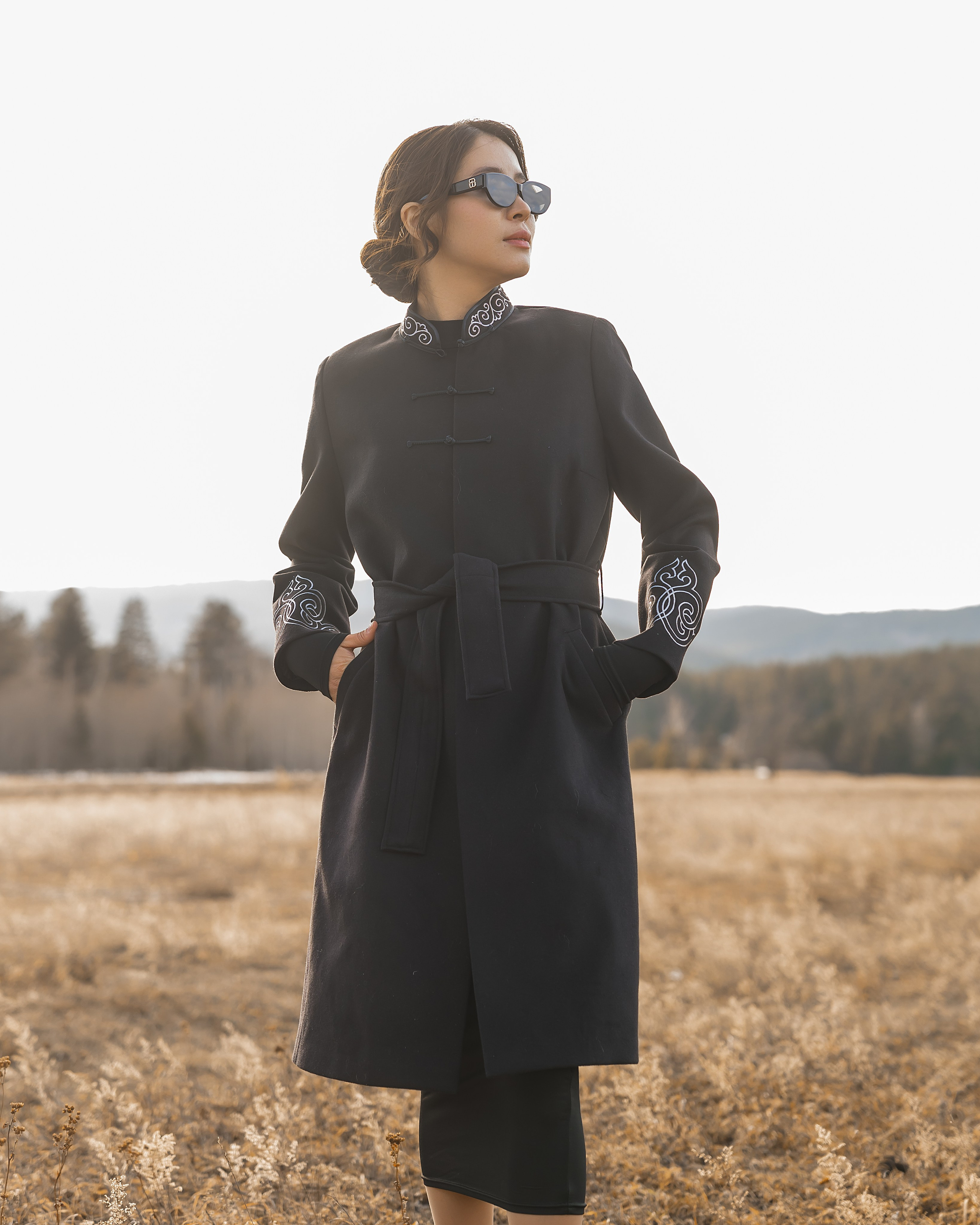 @BayanBrand. Фотограф и видеограф в Улан-Удэ: Аюна Габагуева и Артём Шаханов