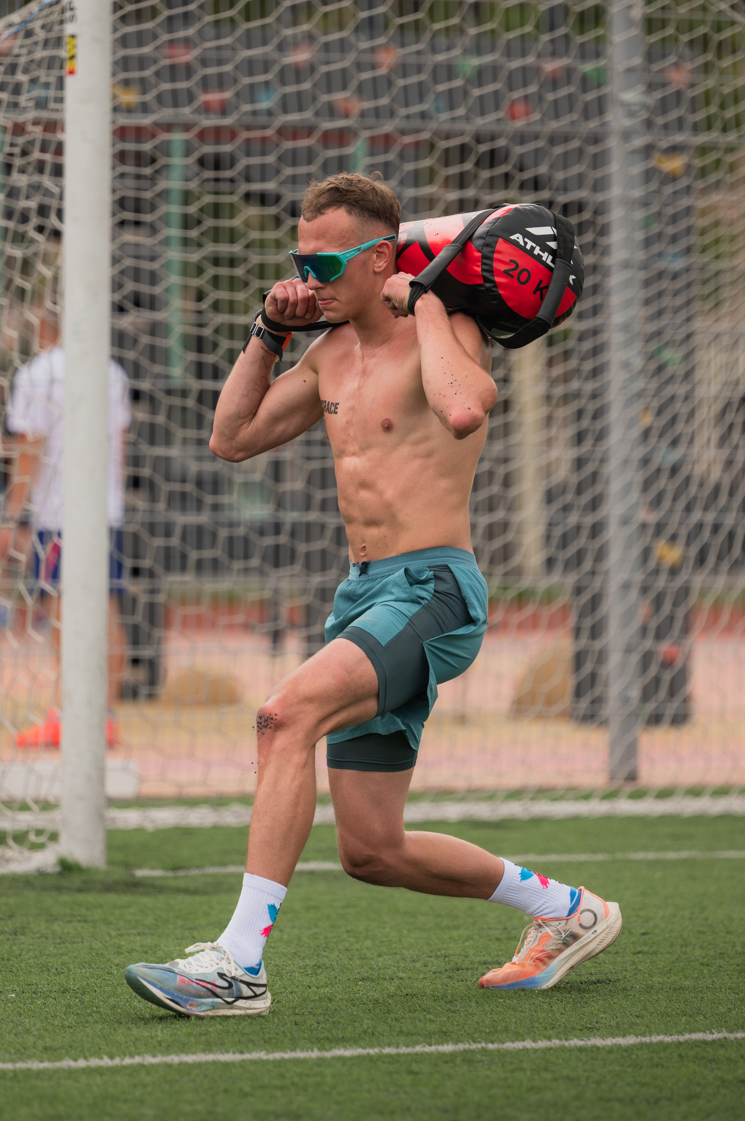 Спорт. Мультижанровый фотограф Илья