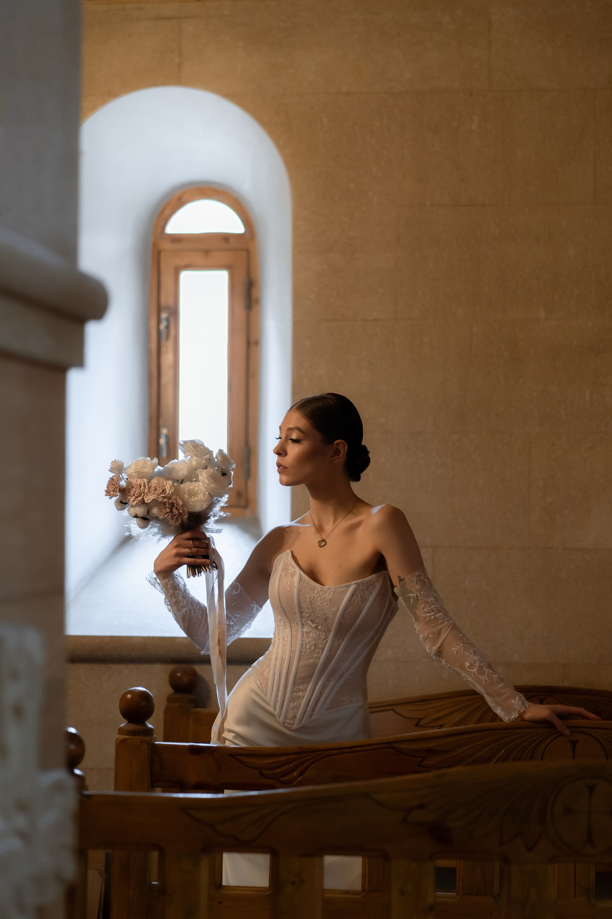 Bride. Свадебный фотограф в Воронеже Дарья Володарская