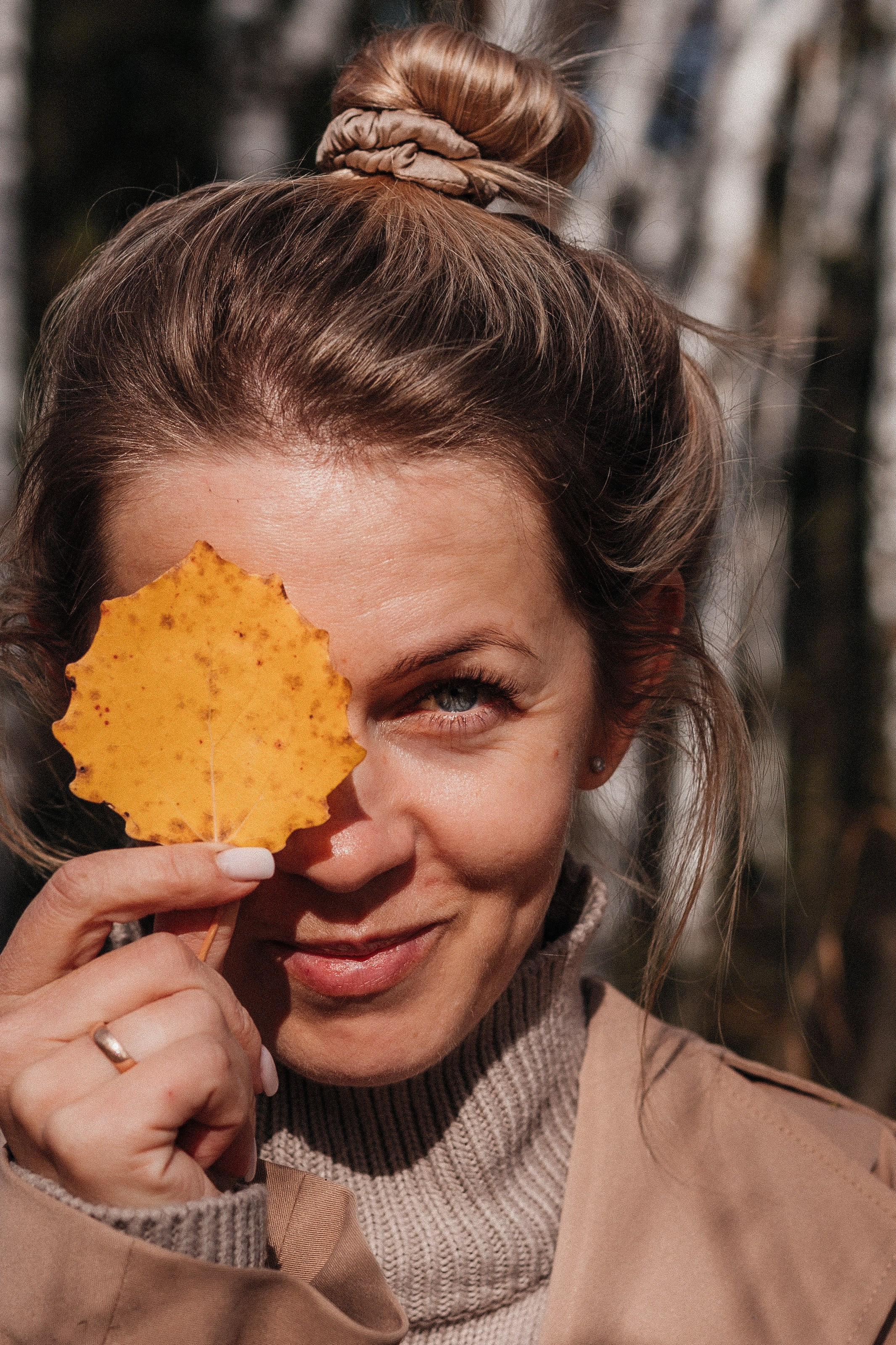 Олеся. Семейный фотограф Нижневартовск Тюмень Ефимова Ирина