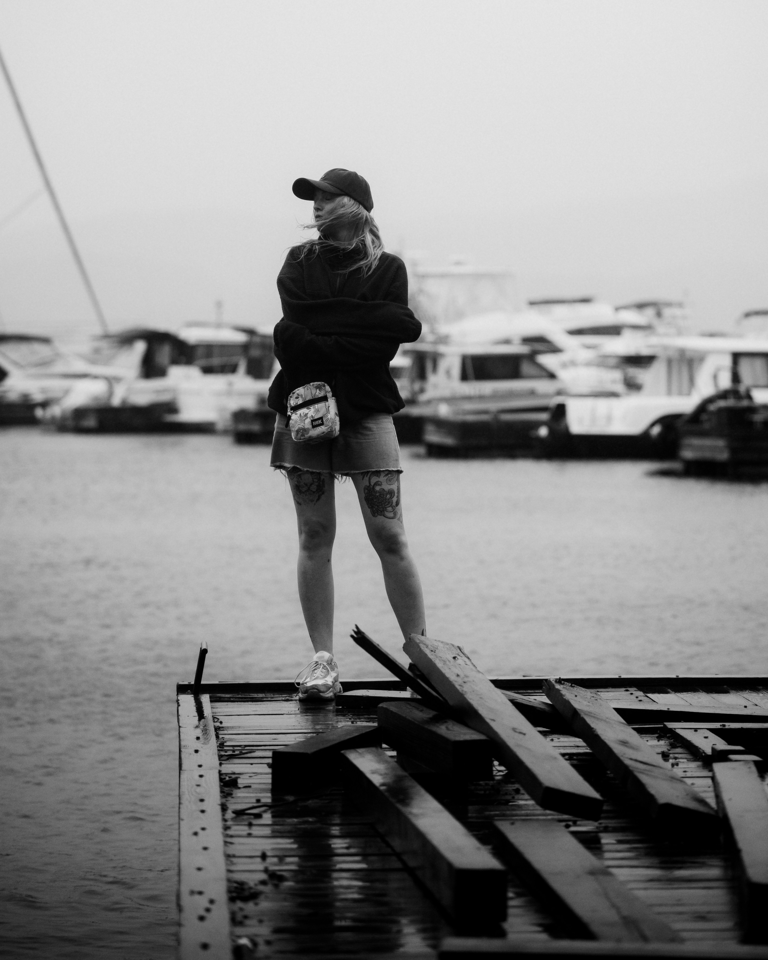 Саша Русский остров. Портретный и семейный фотограф Владивосток Андрей Липатов