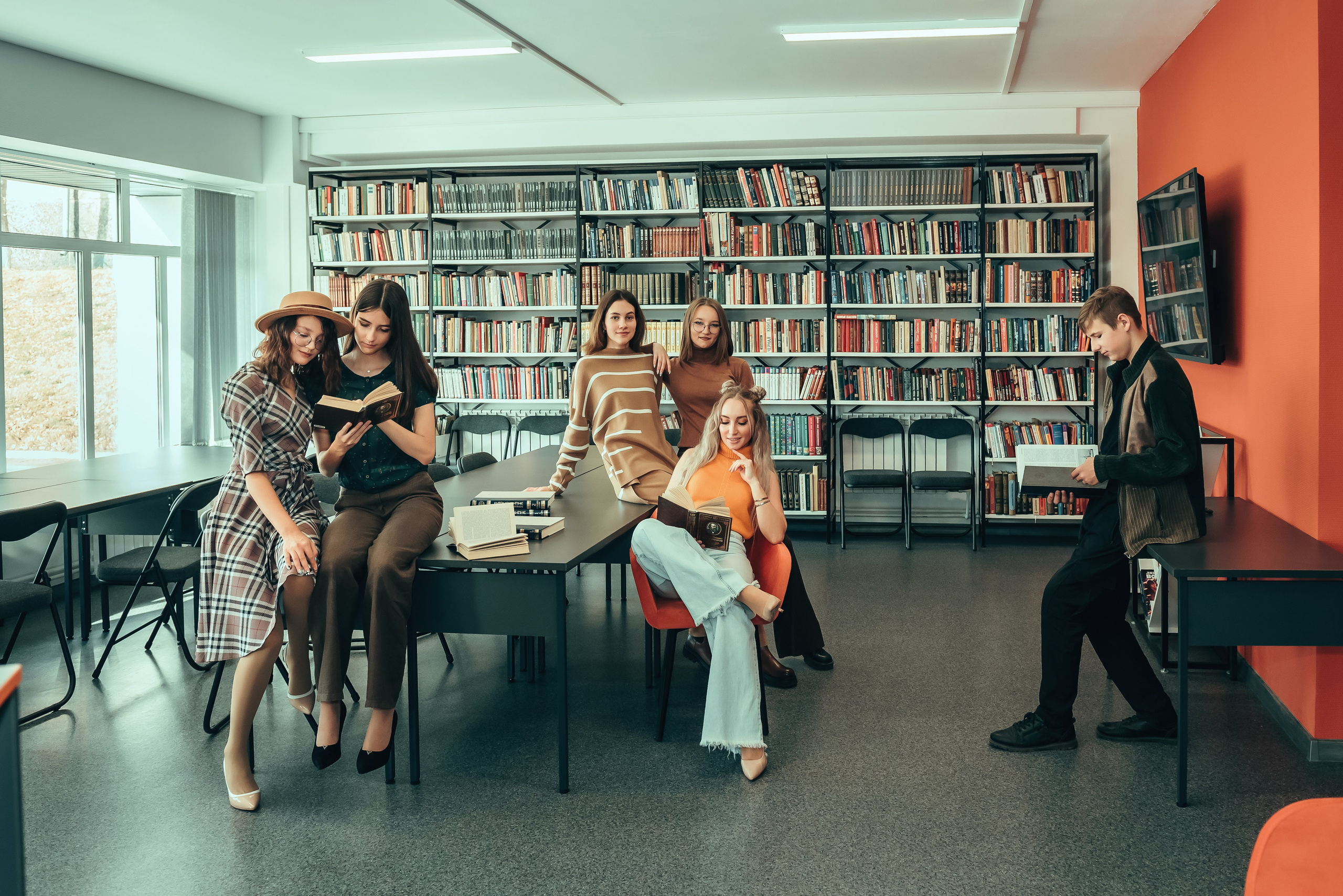 Фотосессия детей и тинейджеров. Семейный фотограф в Братске Маклакова Татьяна