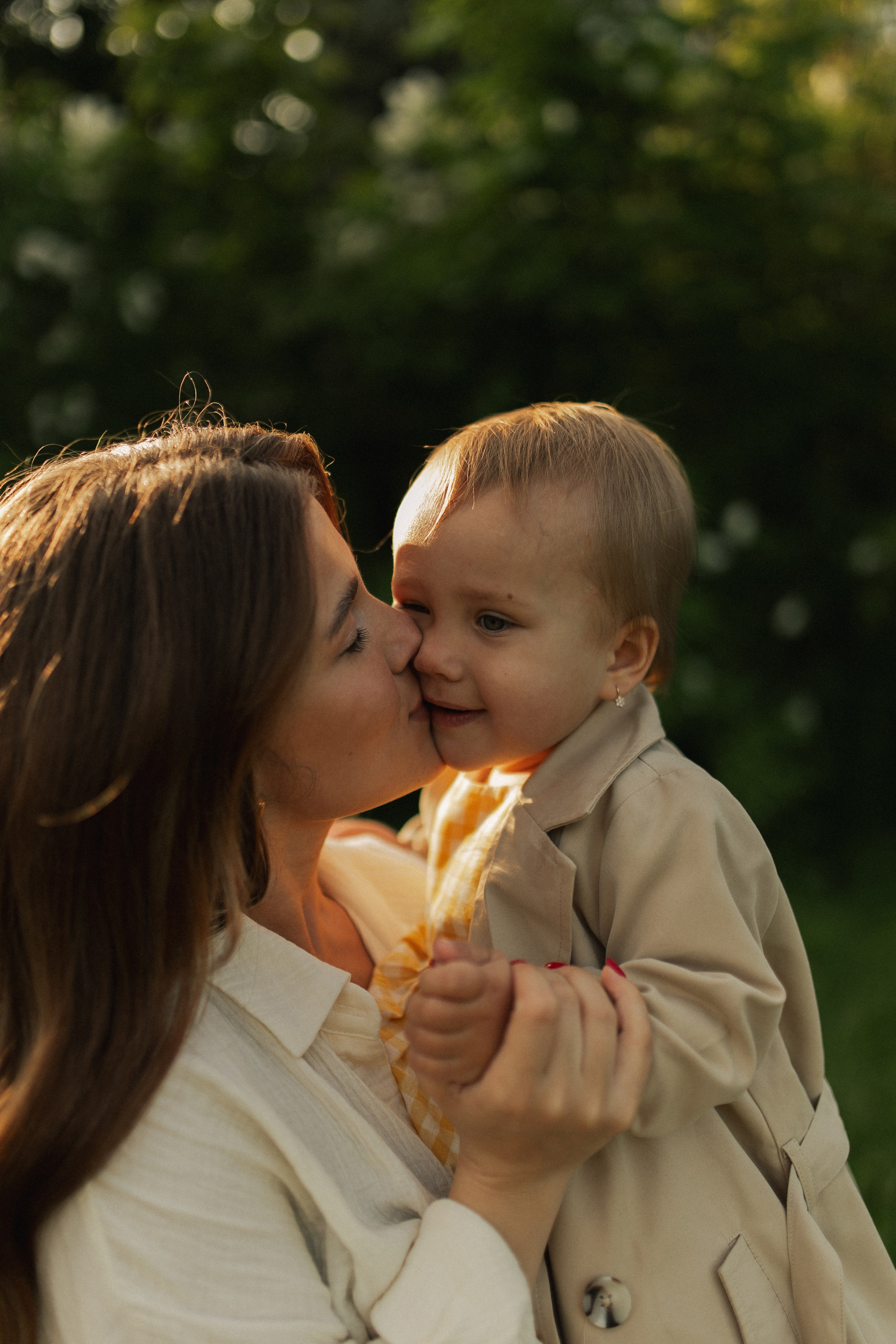 Лола и Софи. Главная
