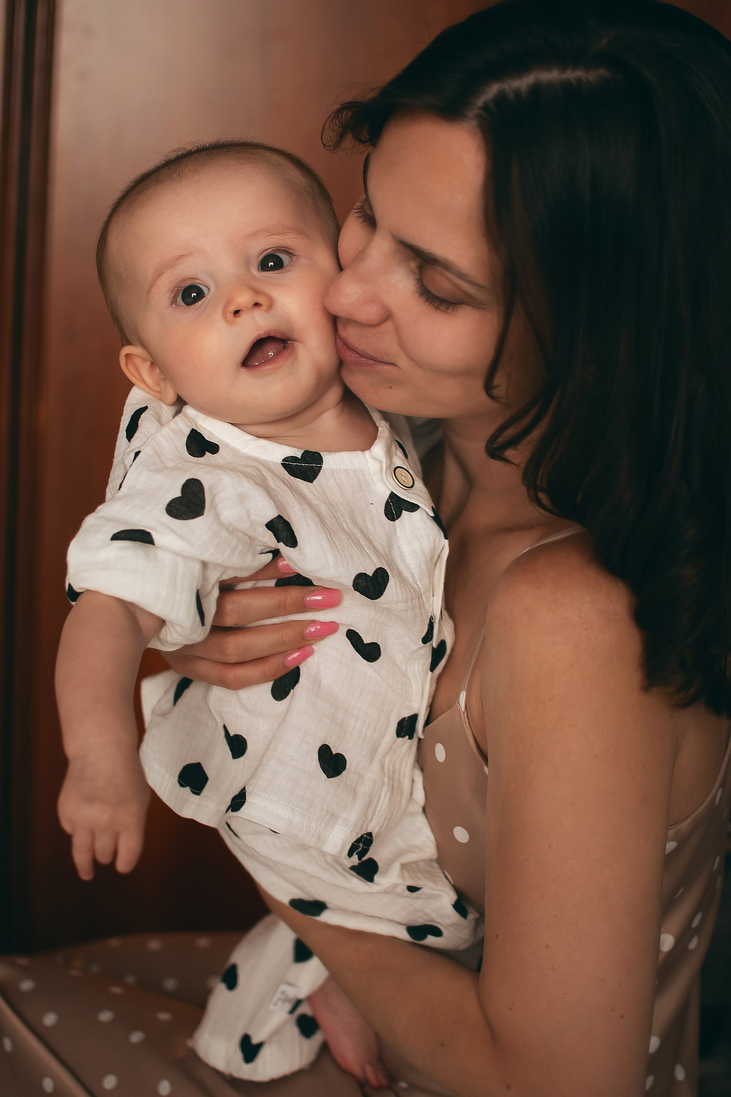 СЕМЕЙНАЯ СЪЁМКА. Семейный и портретный фотограф в Москве Евгения Болучевских