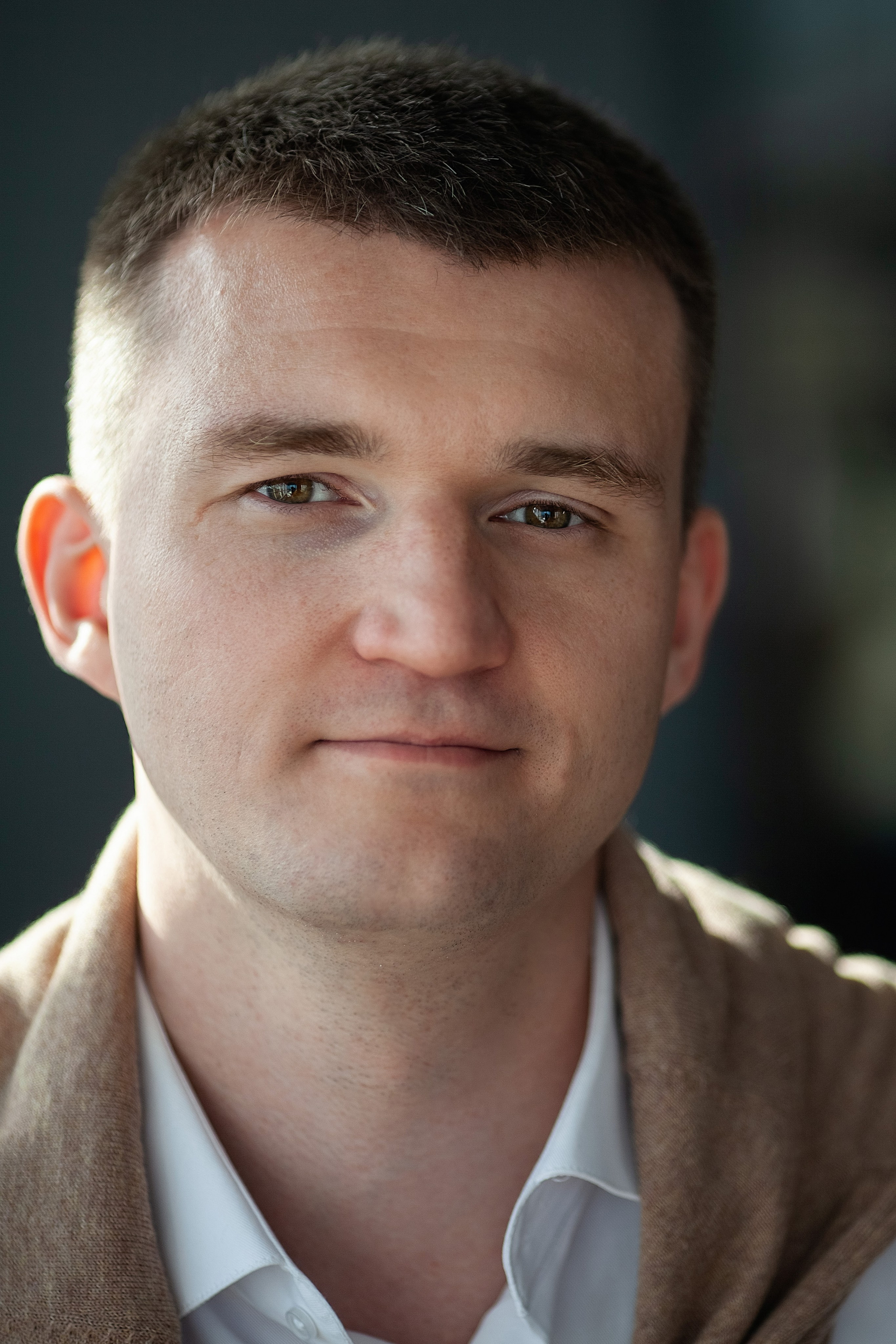 Марат. Двойняшки-фотографы Анна и Анастасия в Санкт-Петербурге