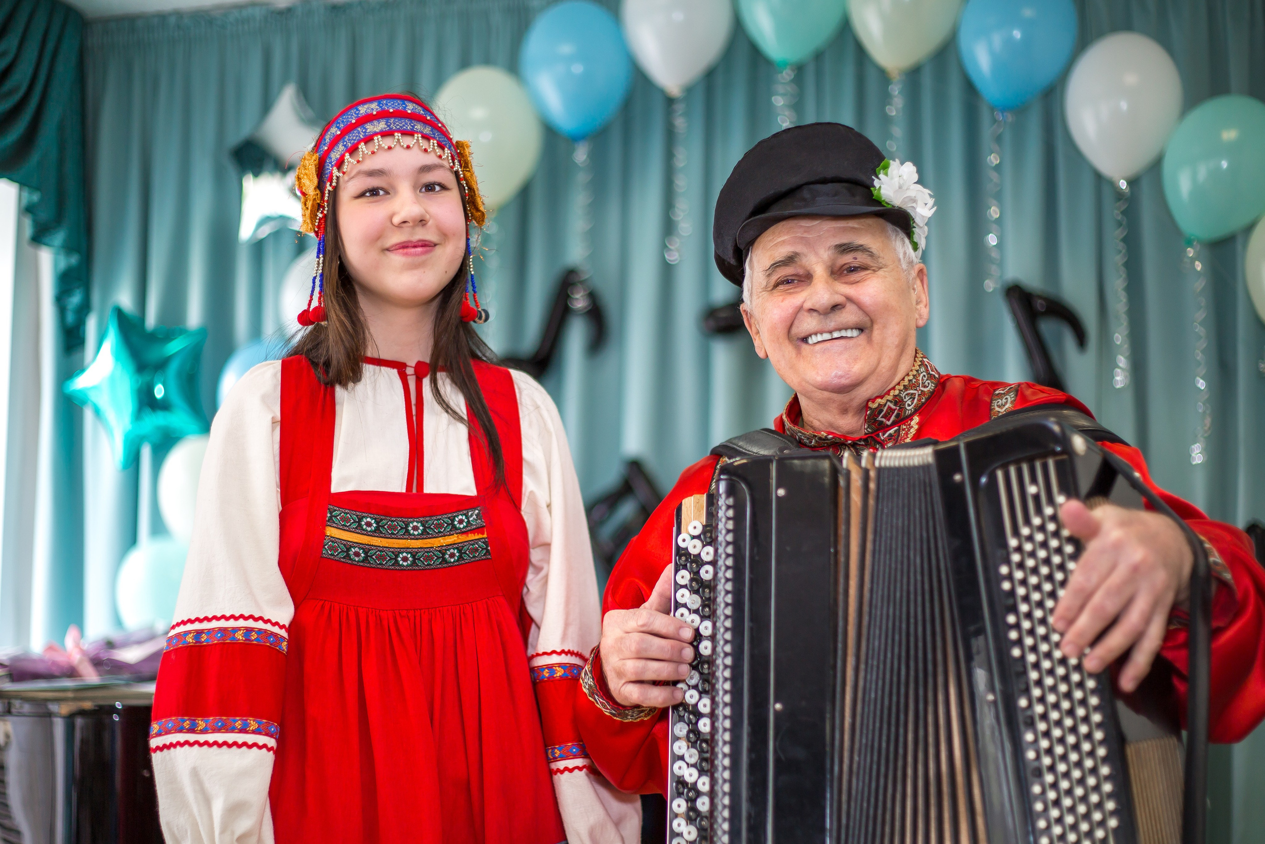 Портфолио фотографа