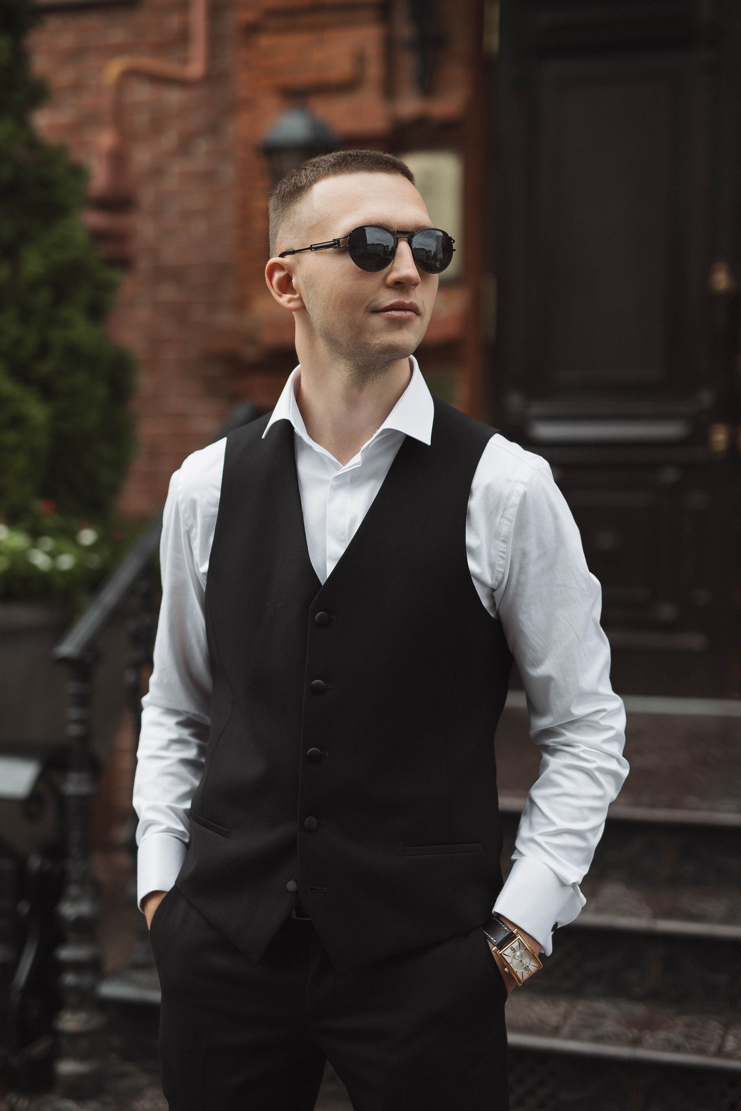 Юля + Артем. Свадебный и семейный фотограф в Саратове Маша Паника