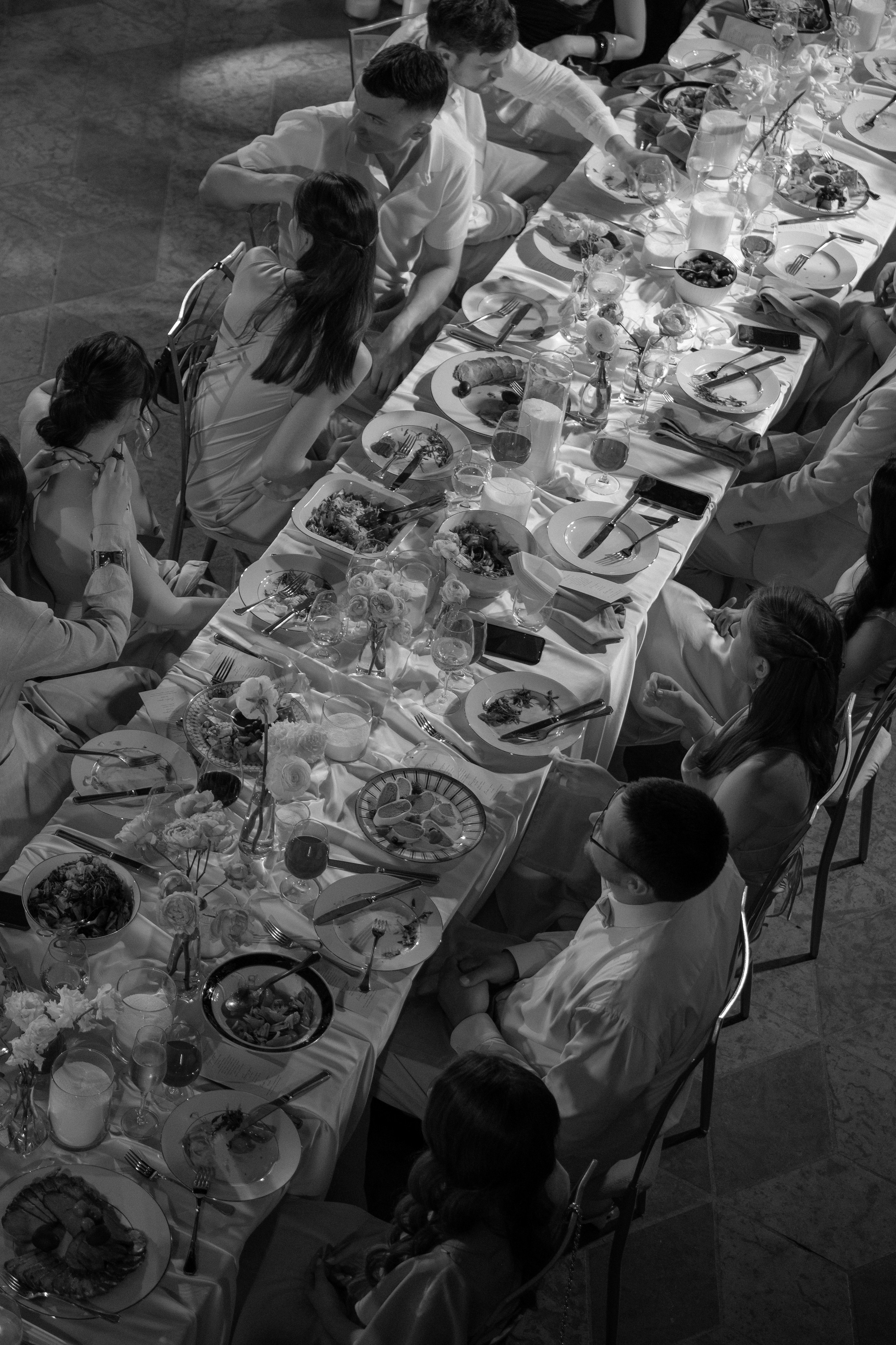 Счастливые часов не наблюдают. Свадебный и семейный фотограф в Санкт-Петербурге