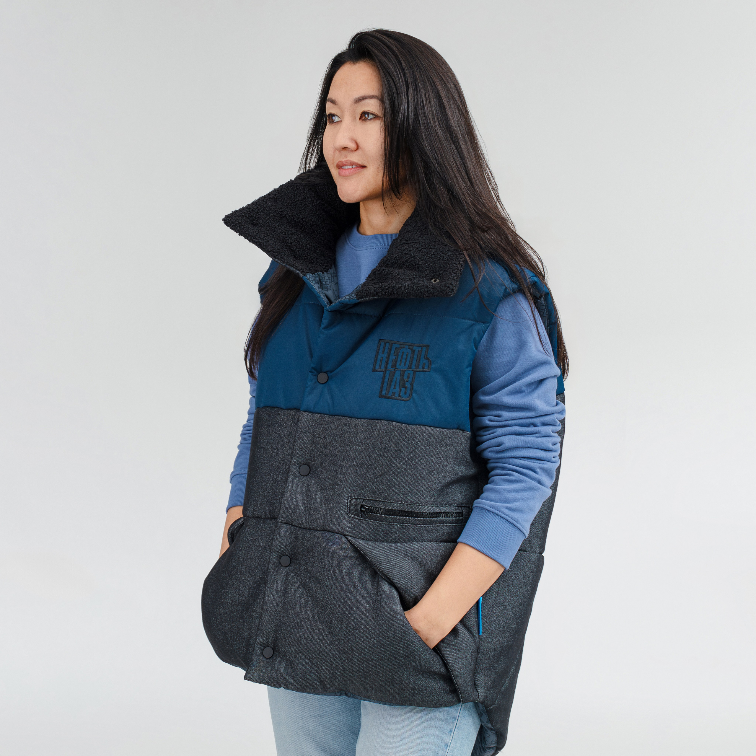 Фотосъемка одежды для маркетплейсов в СПб | Каталогизация товаров