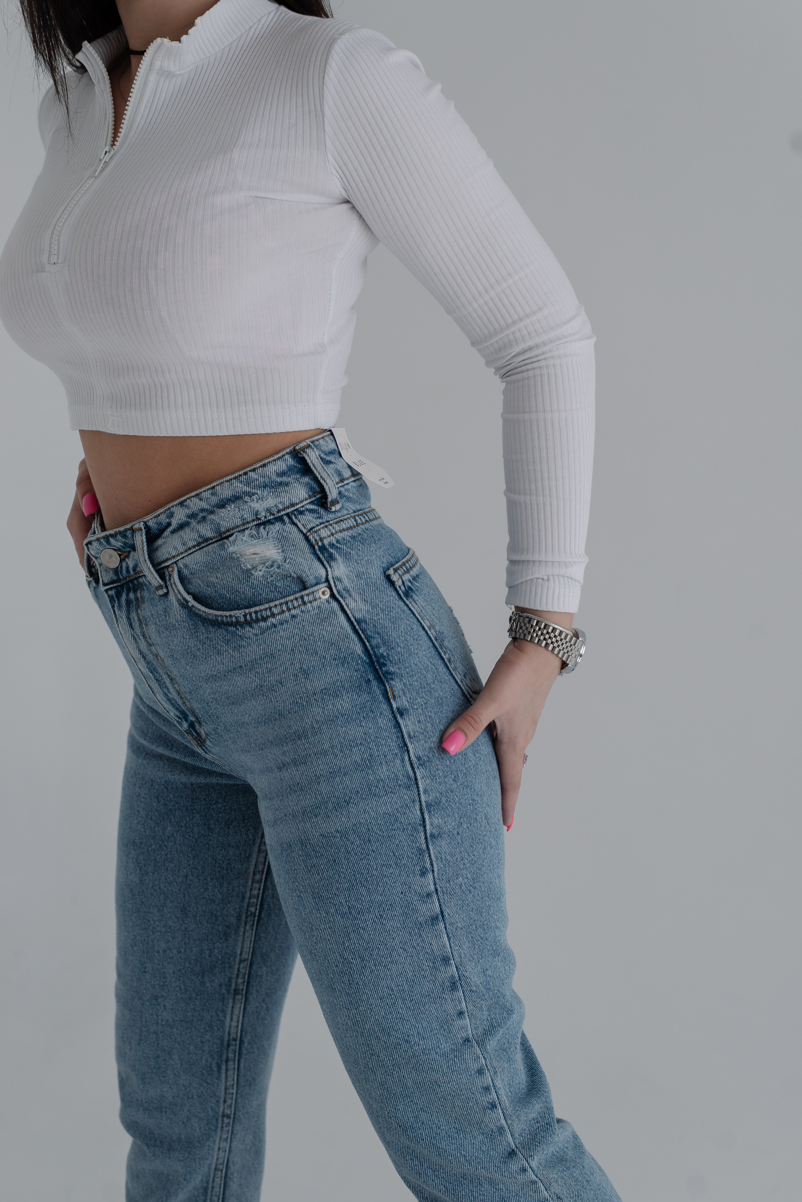 Магазин одежды Bella Bloom. Портретный фотограф Ксения Люндовская