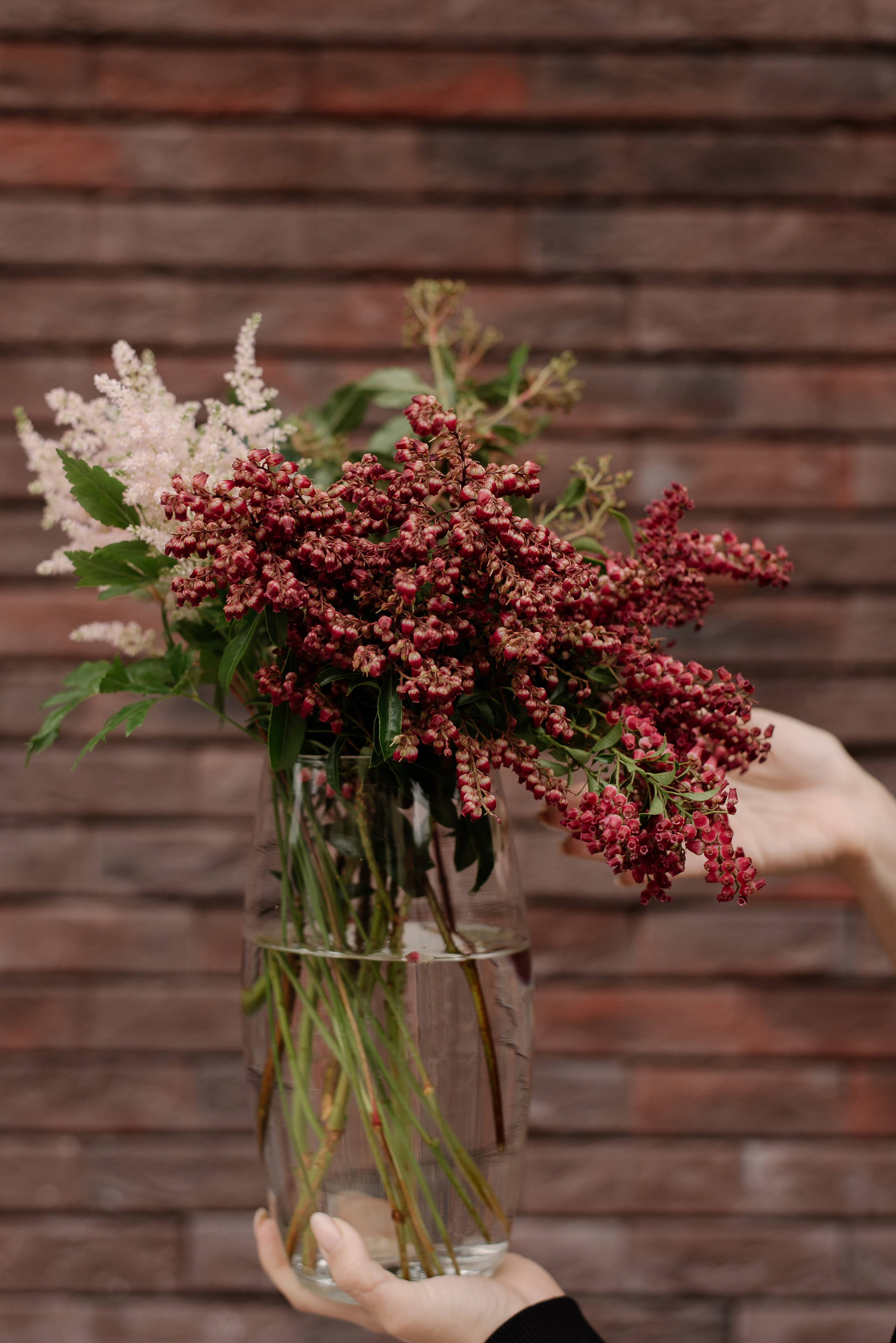 Garden Street. Портретный фотограф Ксения Люндовская