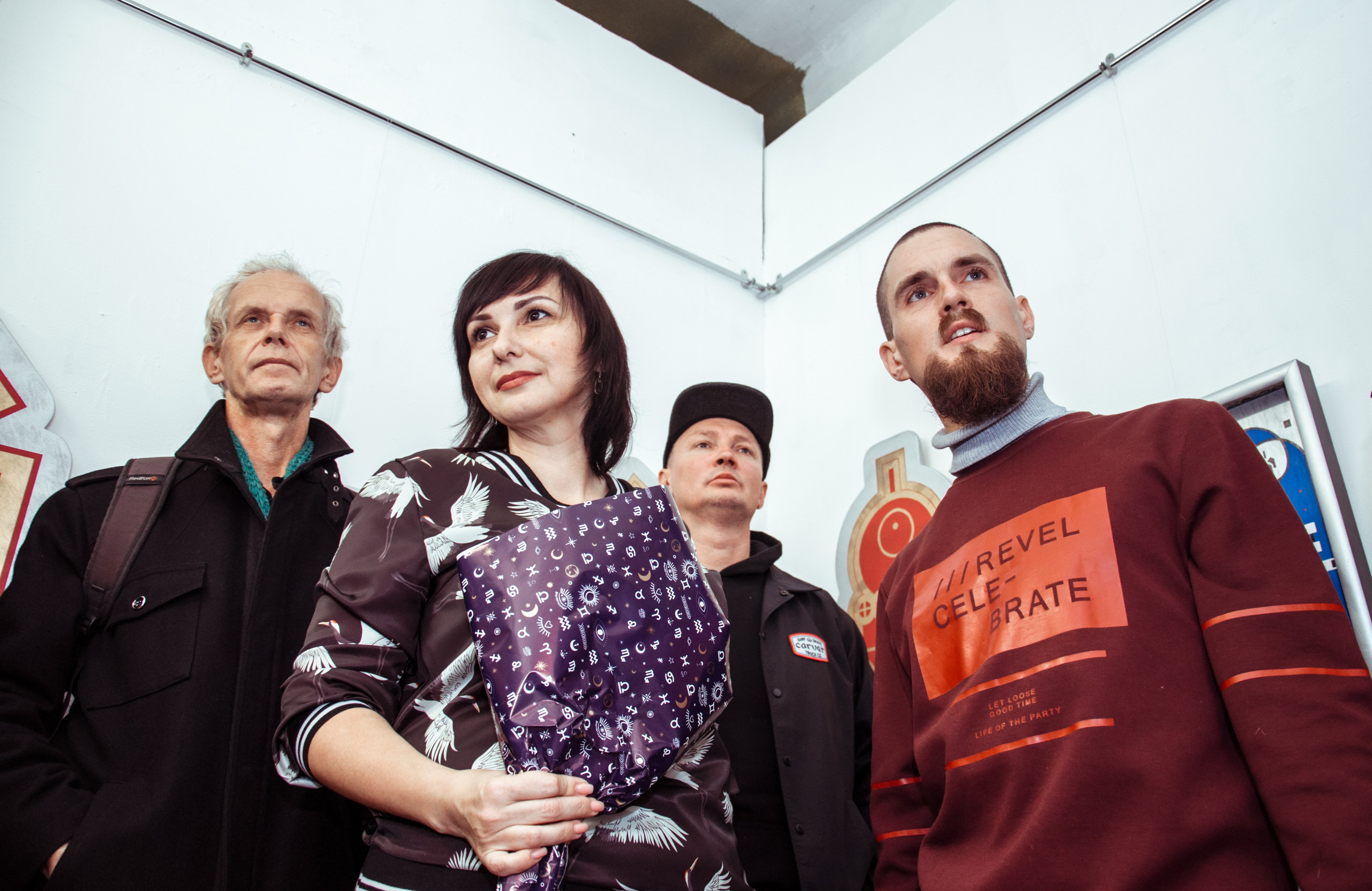 Саша Cupea «Устремлённые в небо». Репортажный фотограф в Симферополе Зареев Иван