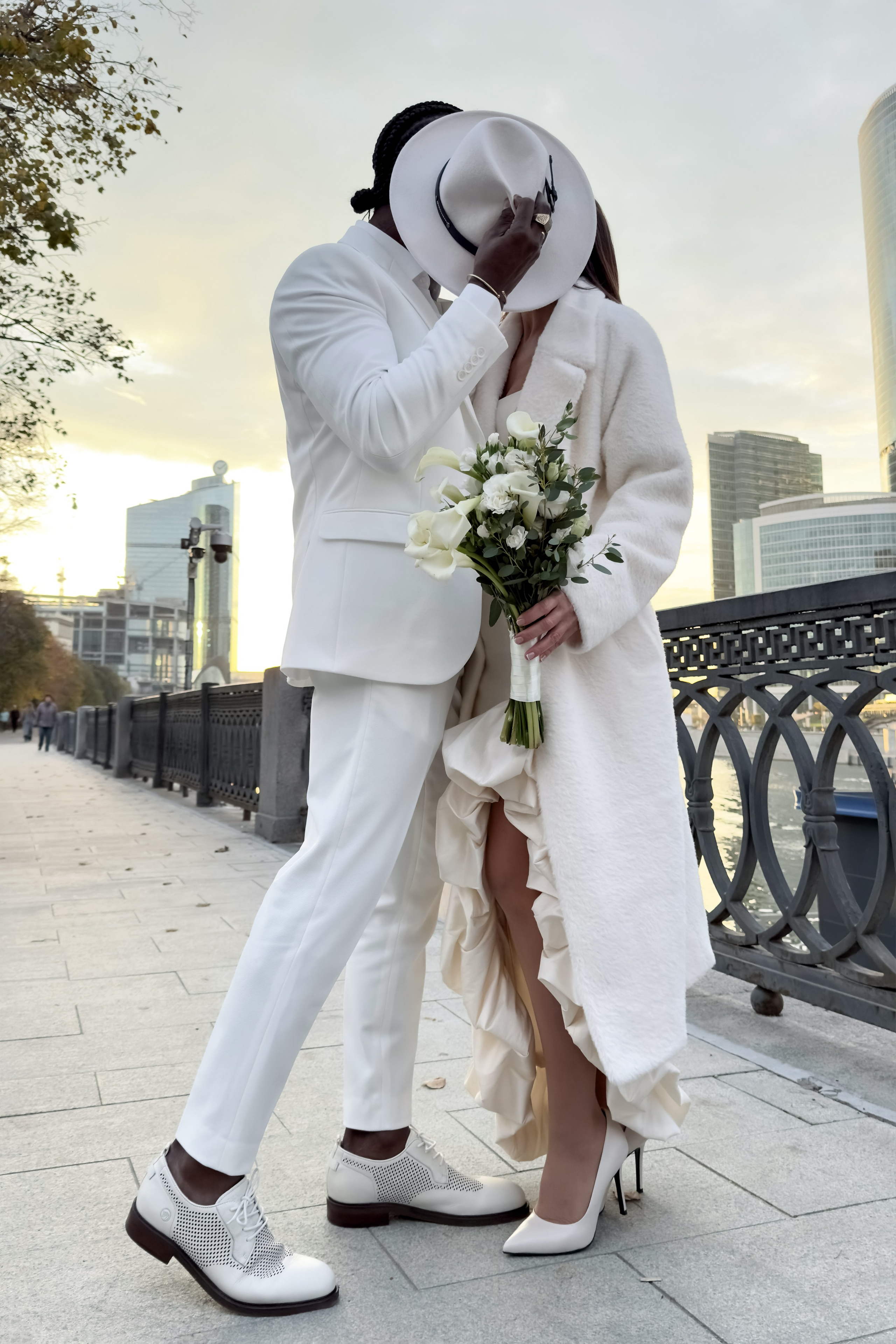 N and A. Фотограф в Москве и в Санкт-Петербурге Юлия Халикова