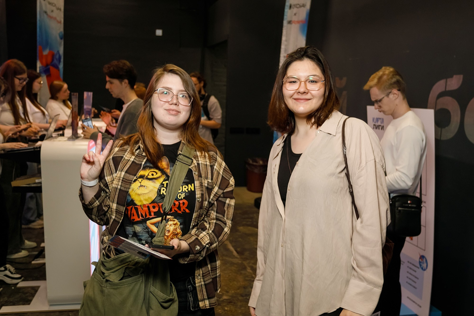 Лига Приключений @ Креативный кластер Квадрат. Репортажный фотограф Максим Полянский. Москва, Санкт-Петербург, Красноярск