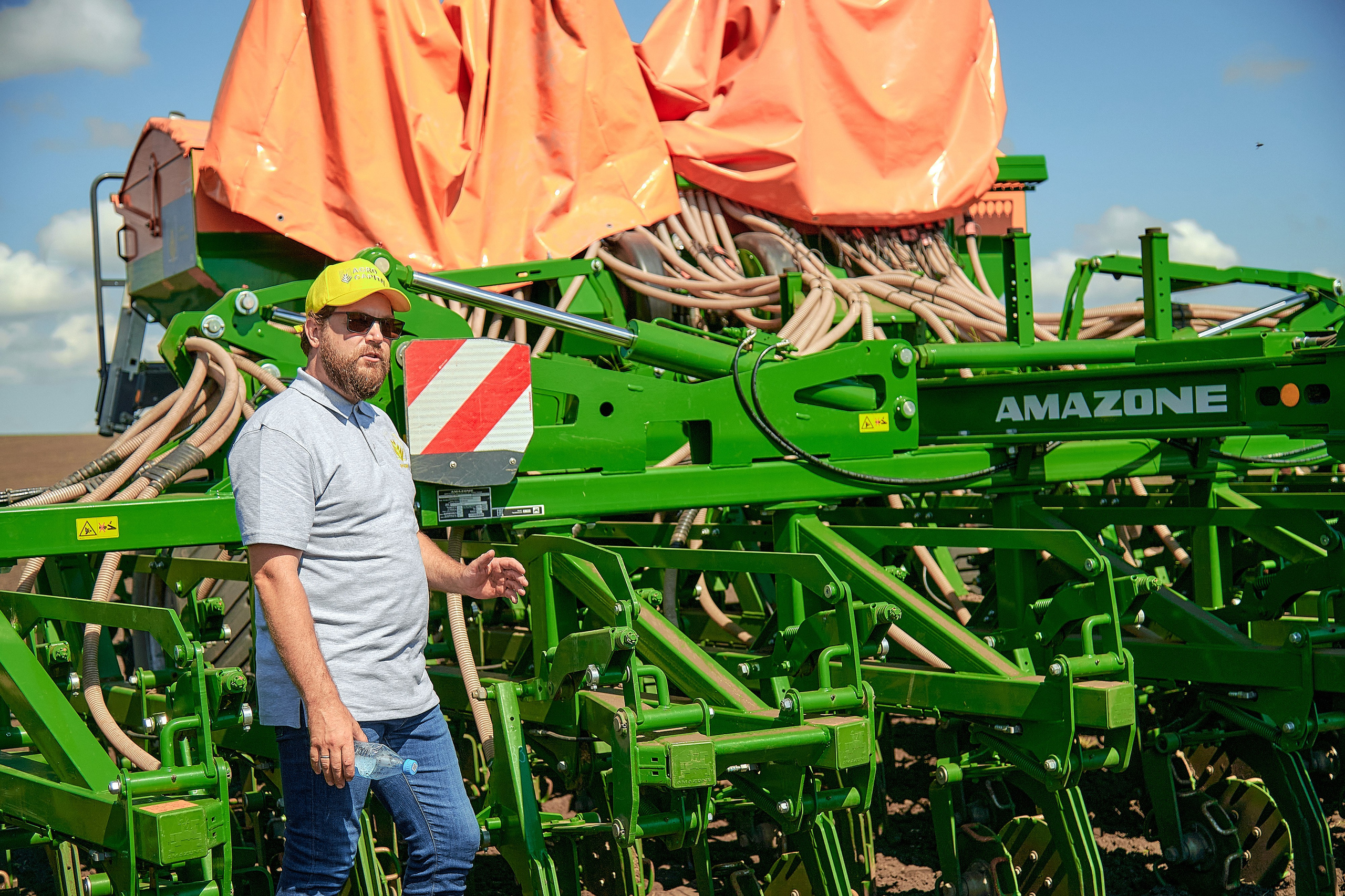 Портфолио репортажной фотосъёмки: Кирово-Чепецкая Химическая Компания. Фотограф Яковлев Роман — Красноярск