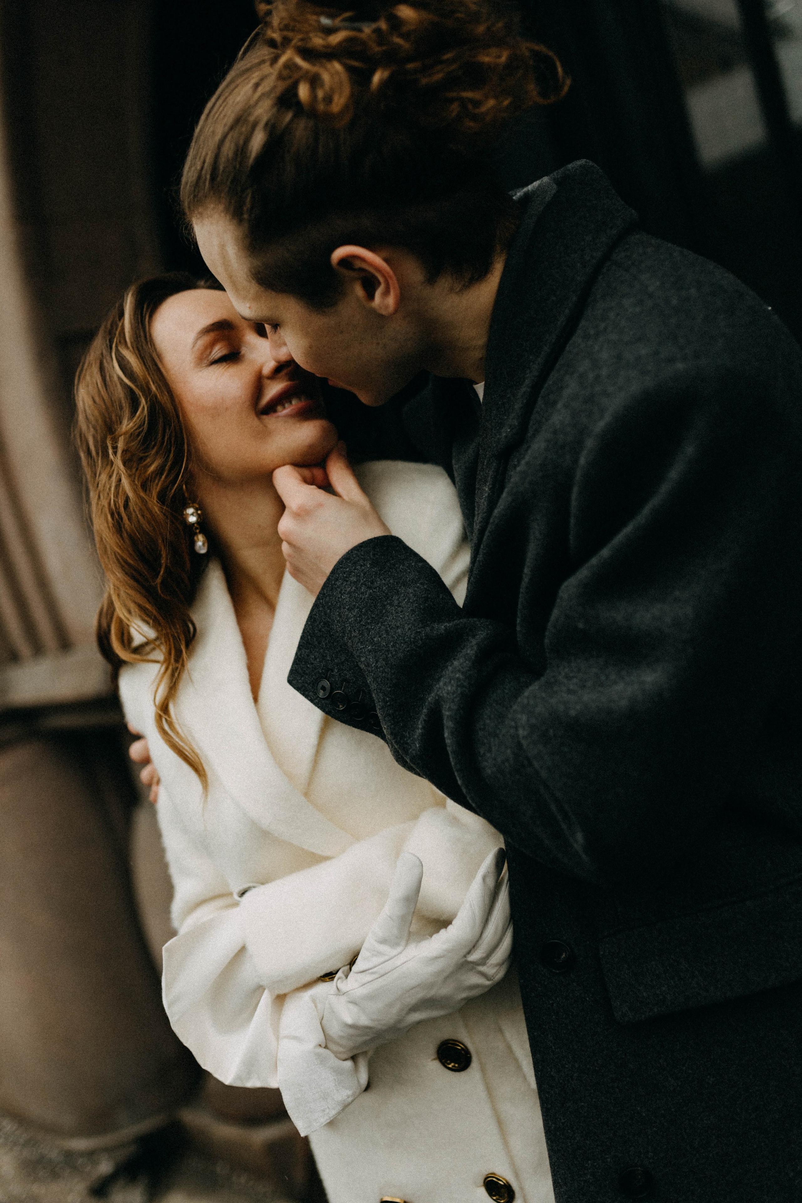 Татьяна и Никита