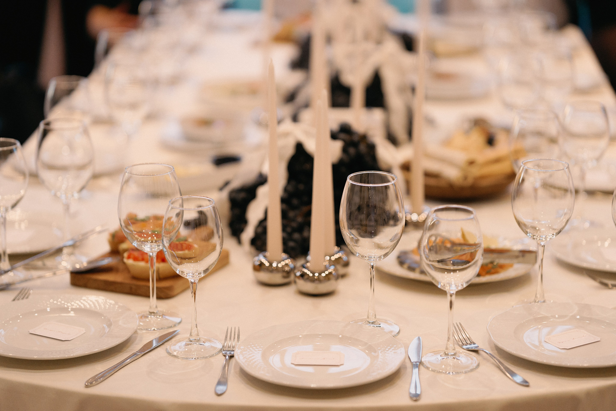 День Рождения Виктории. Главная