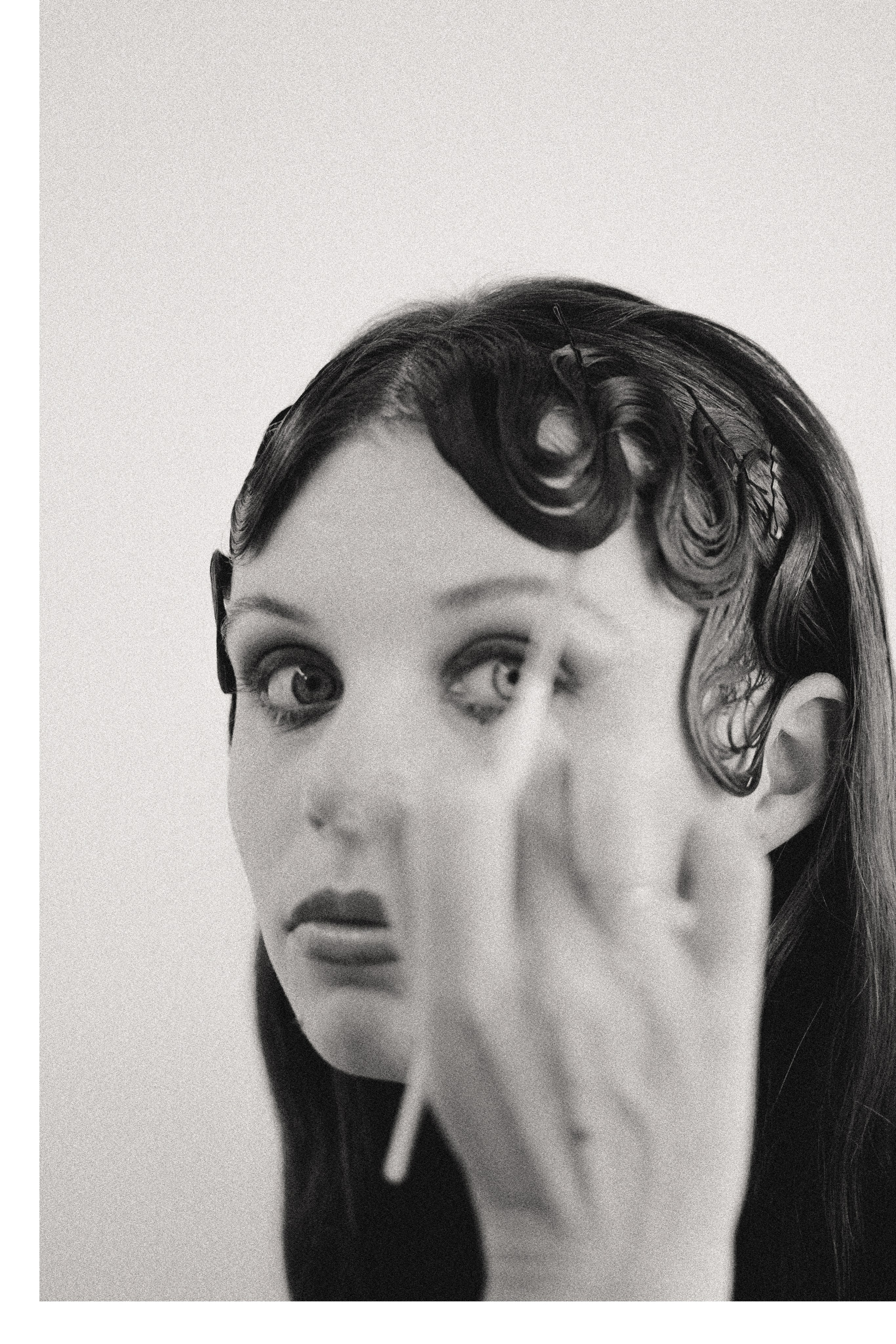 ◦ Даша ◦. Главная