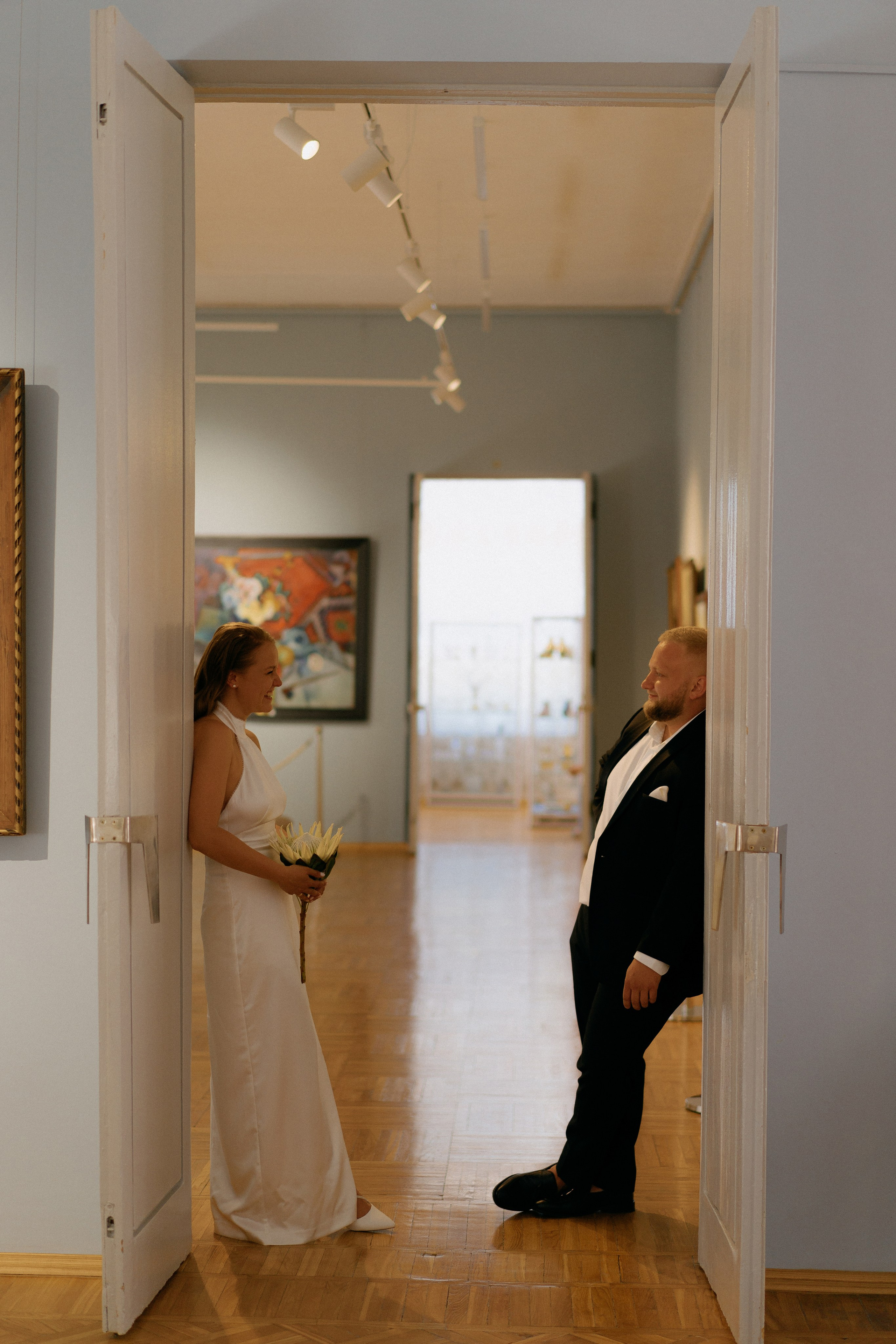 💍 | М+И. Главная