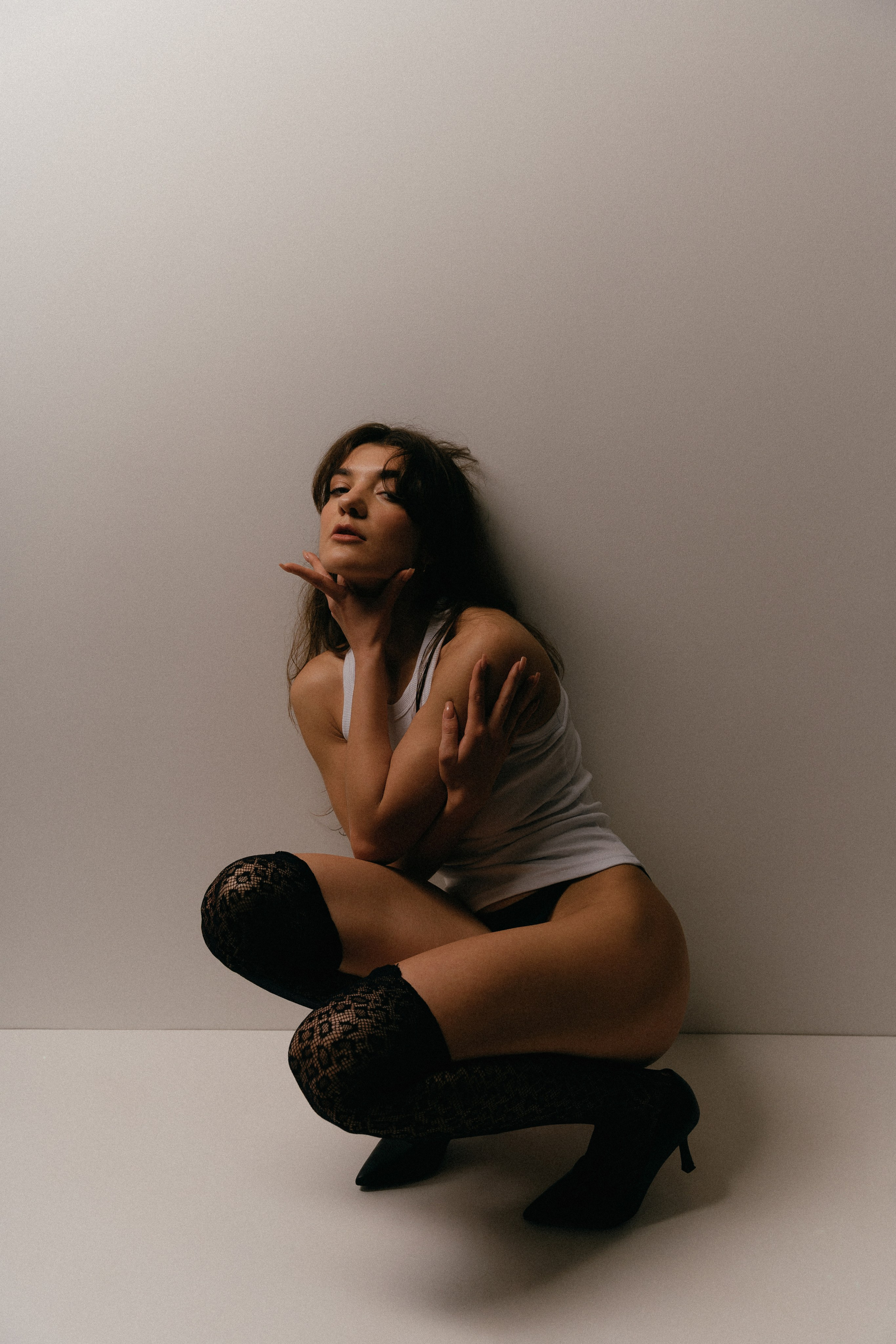 ◦ Таня ◦. Главная