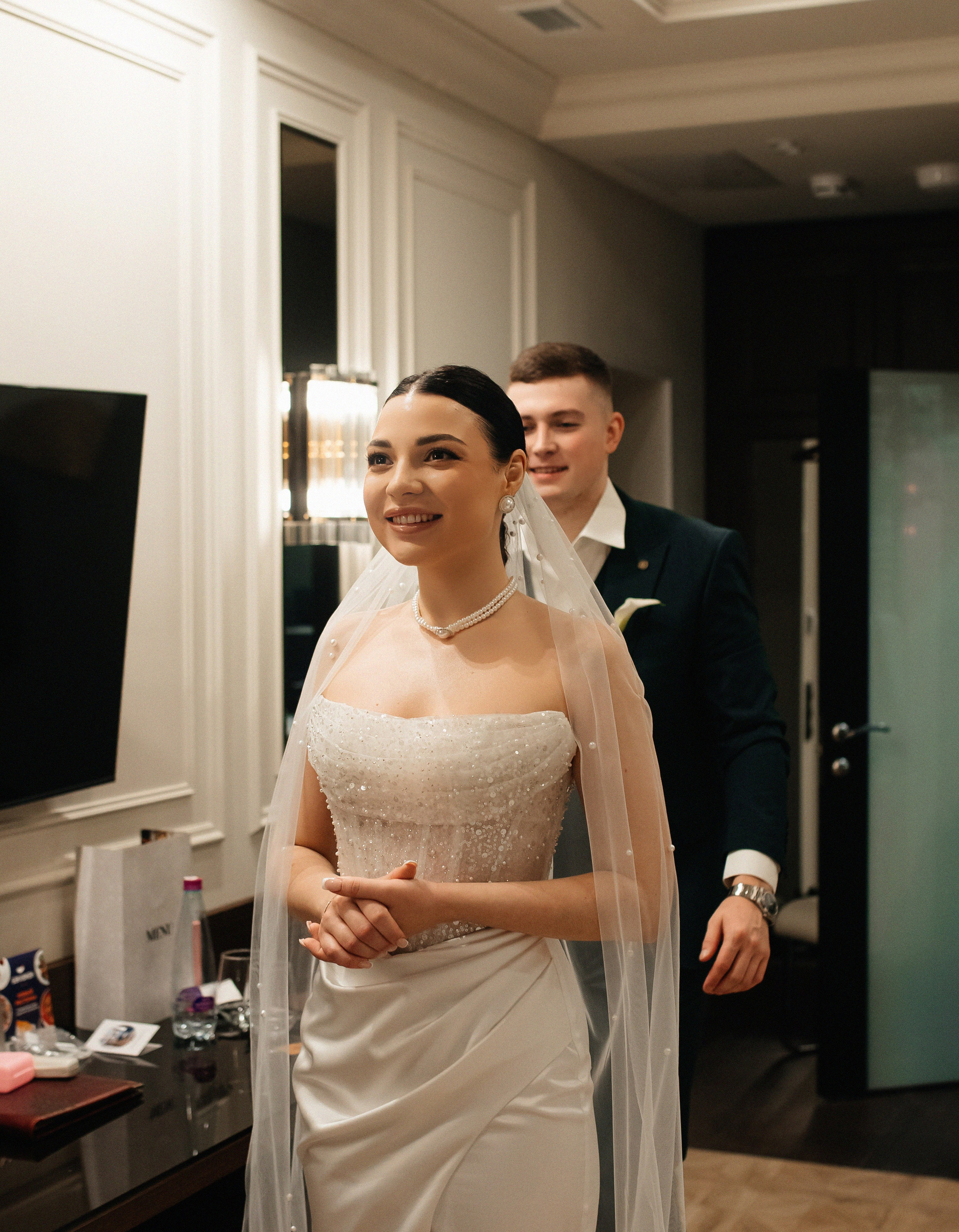 Wedding Day. Анна Михайлова|Свадебный фотограф в Санкт-Петербурге